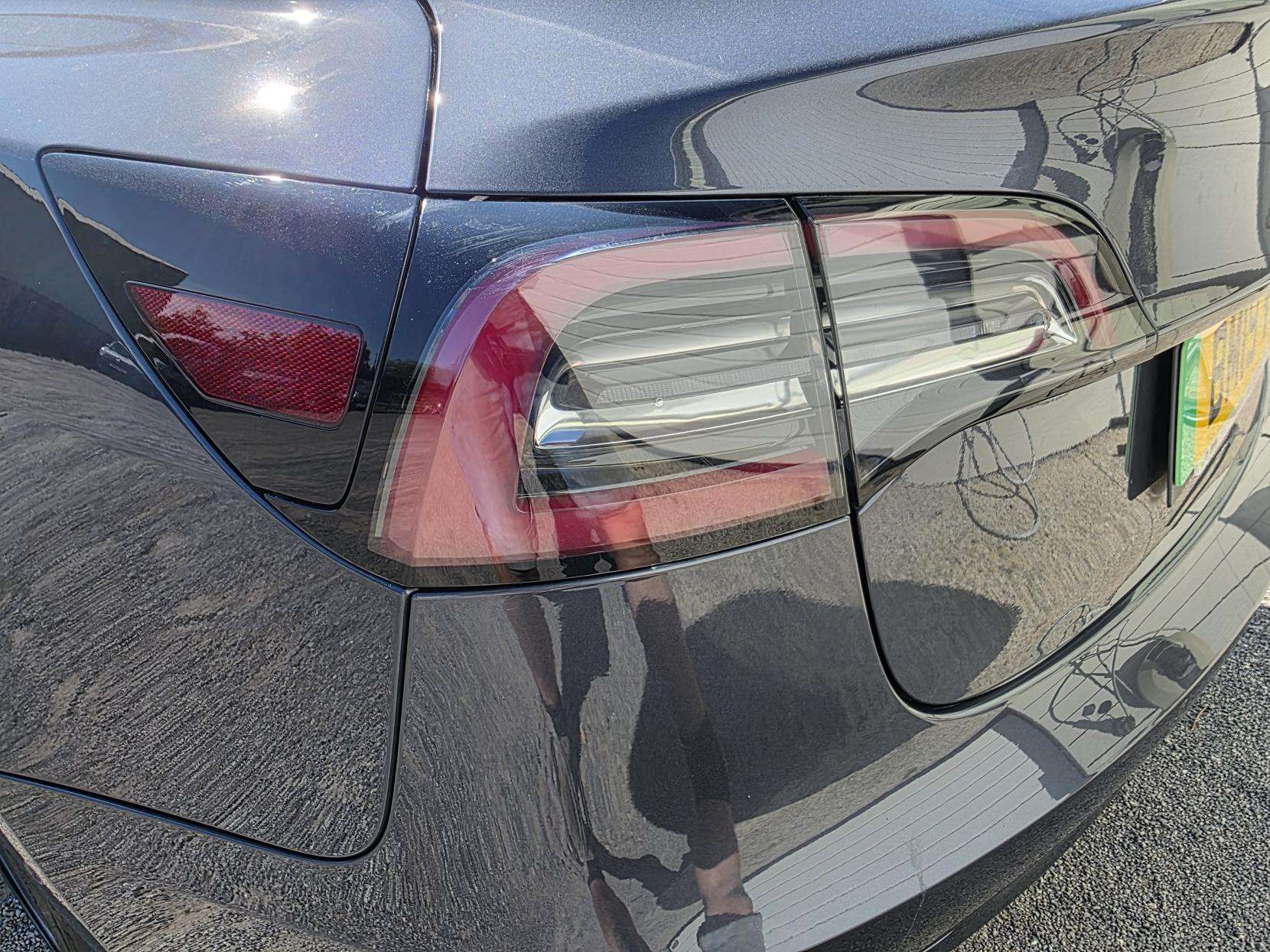 2019 TESLA MODEL 3 2019 TESLA MODEL 3
