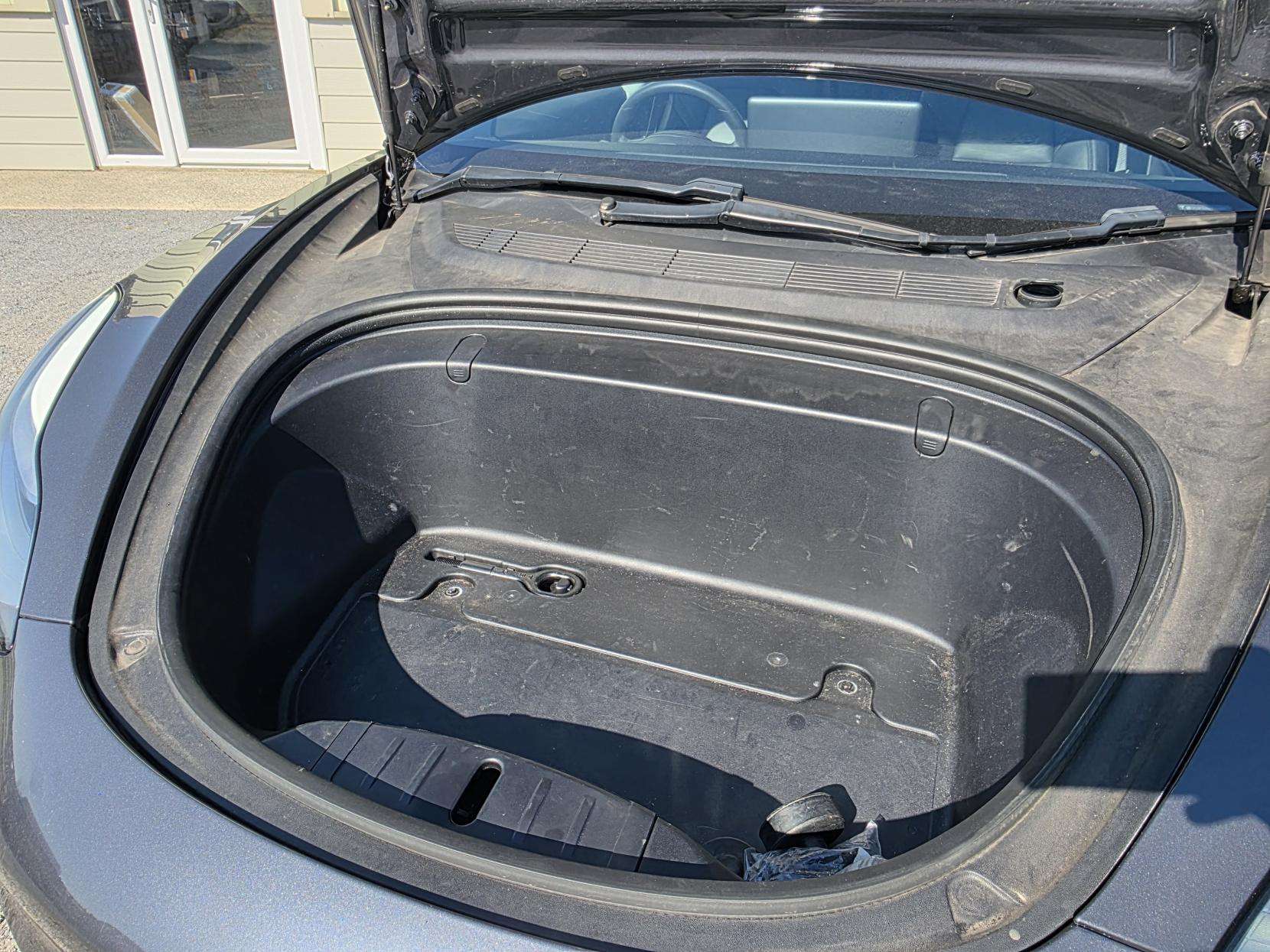 2019 TESLA MODEL 3 2019 TESLA MODEL 3