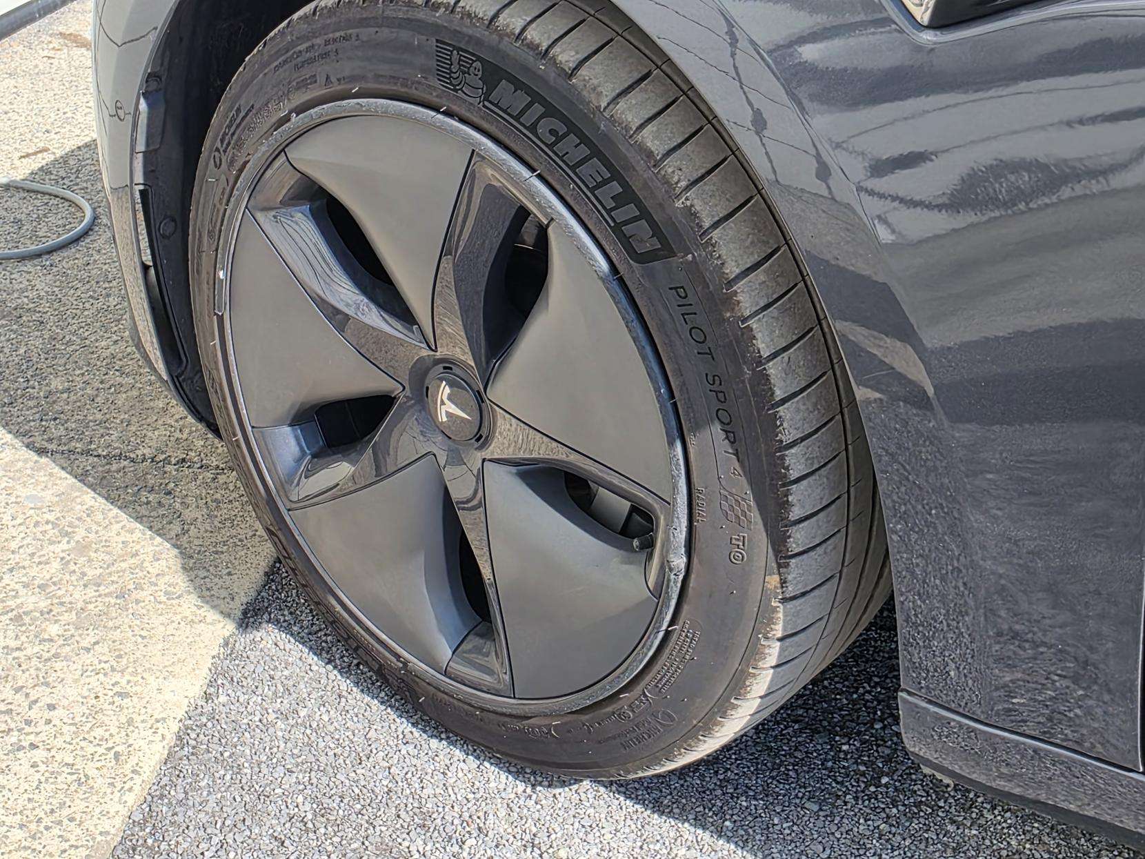 2019 TESLA MODEL 3 2019 TESLA MODEL 3
