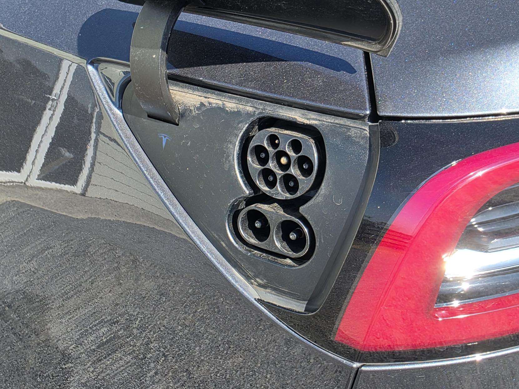 2019 TESLA MODEL 3 2019 TESLA MODEL 3