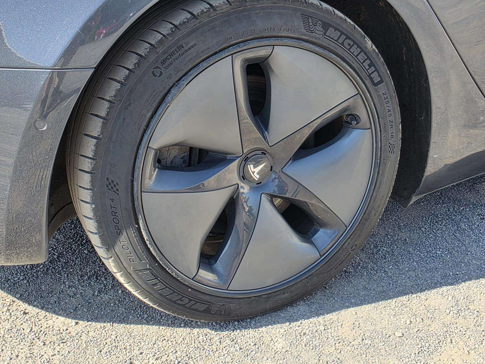 2019 TESLA MODEL 3 2019 TESLA MODEL 3