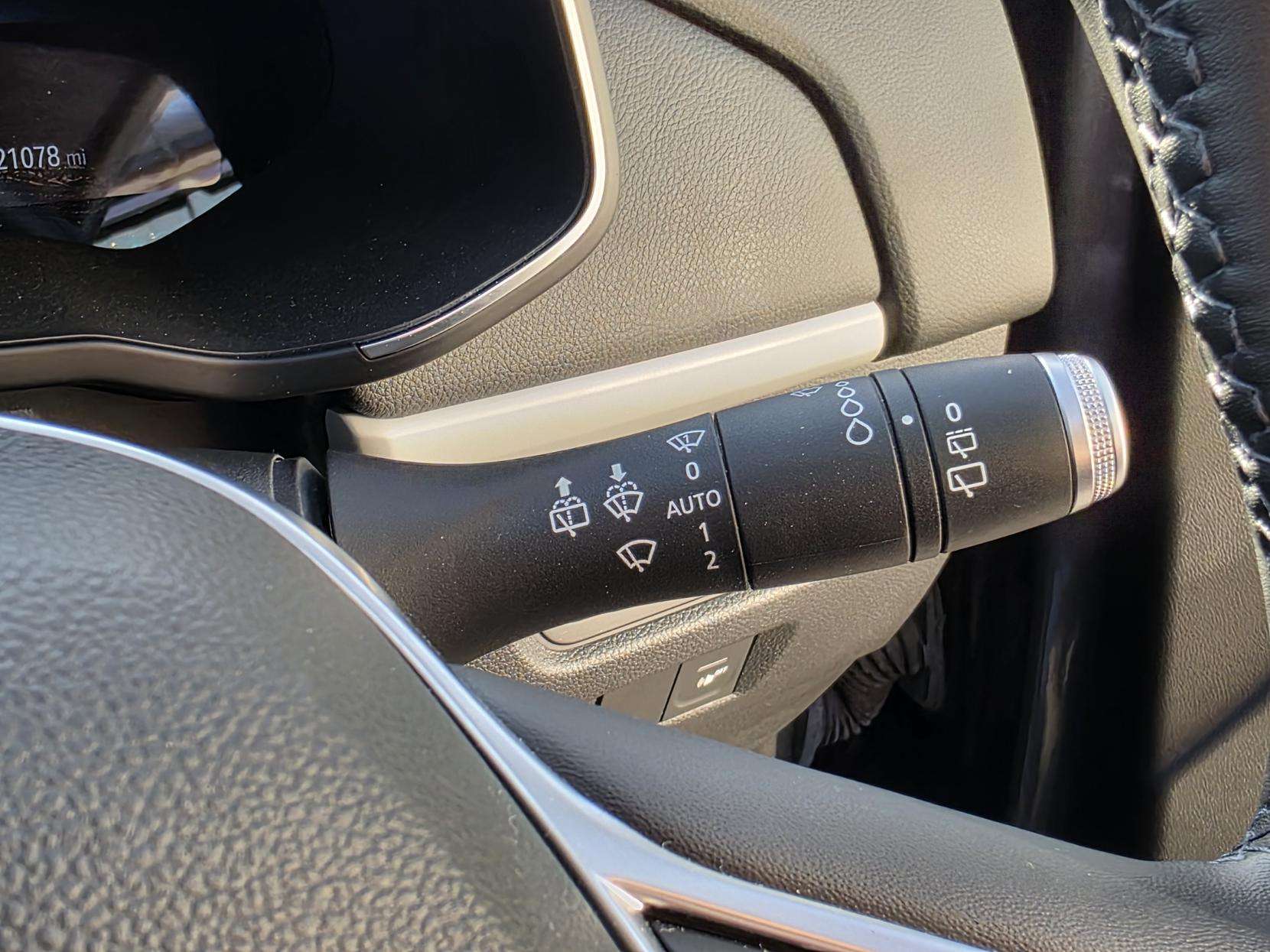 2020 RENAULT ZOE 2020 RENAULT ZOE