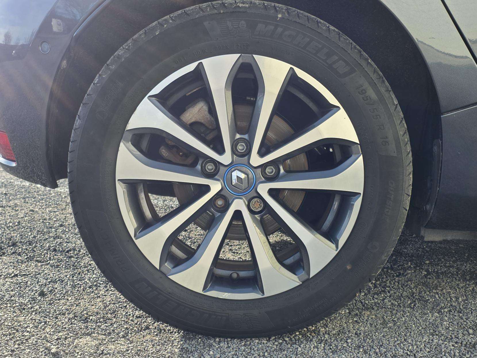 2020 RENAULT ZOE 2020 RENAULT ZOE