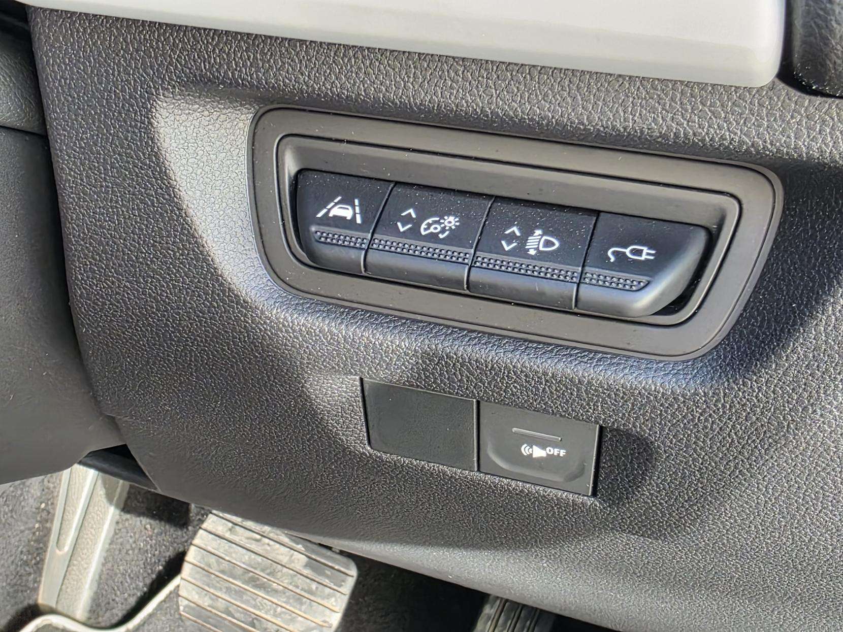 2020 RENAULT ZOE 2020 RENAULT ZOE