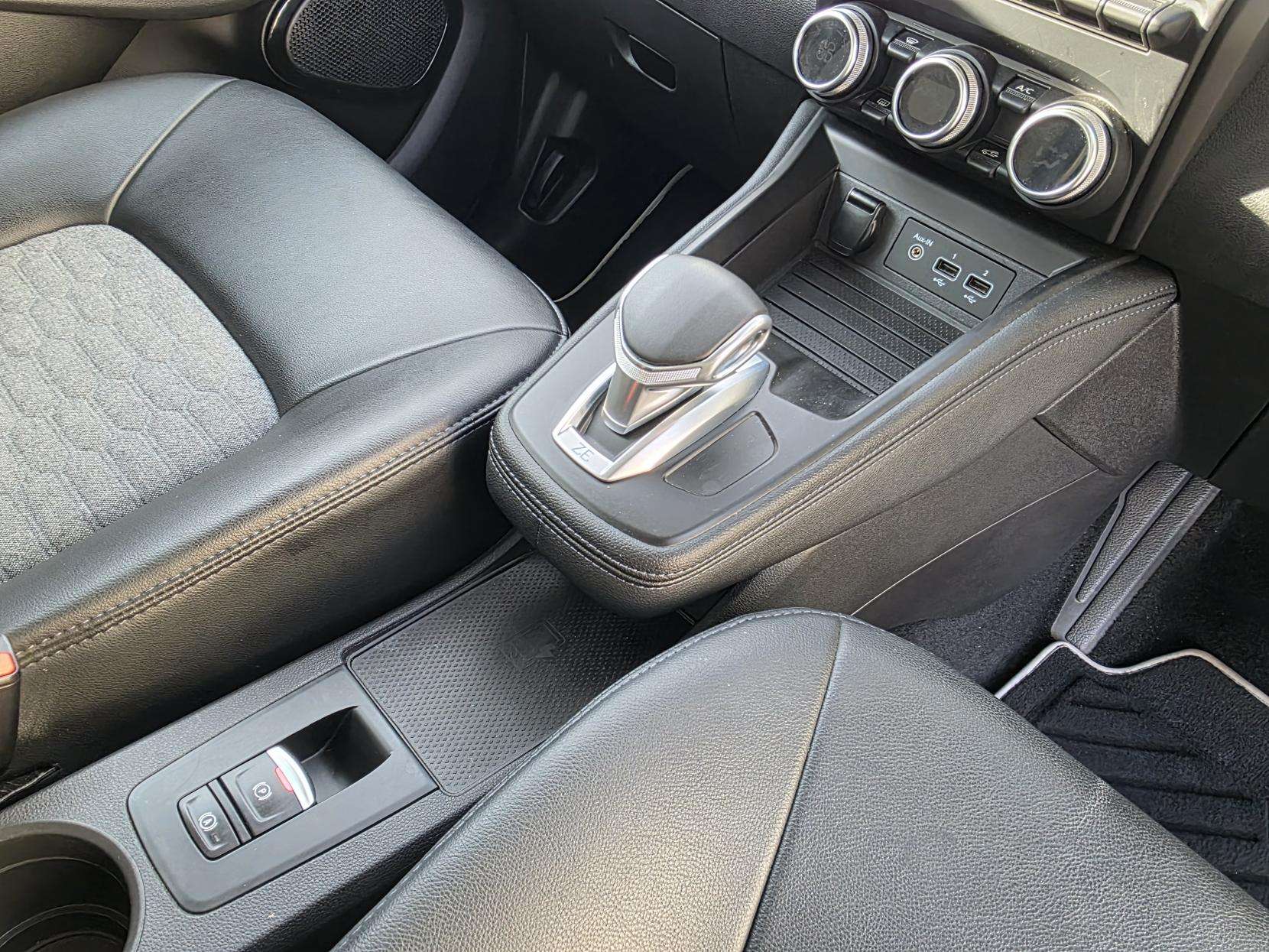 2020 RENAULT ZOE 2020 RENAULT ZOE