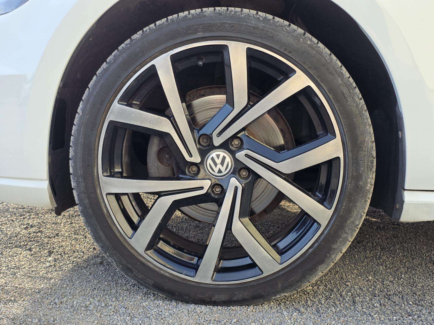 2018 VOLKSWAGEN E-GOLF 2018 VOLKSWAGEN E-GOLF
