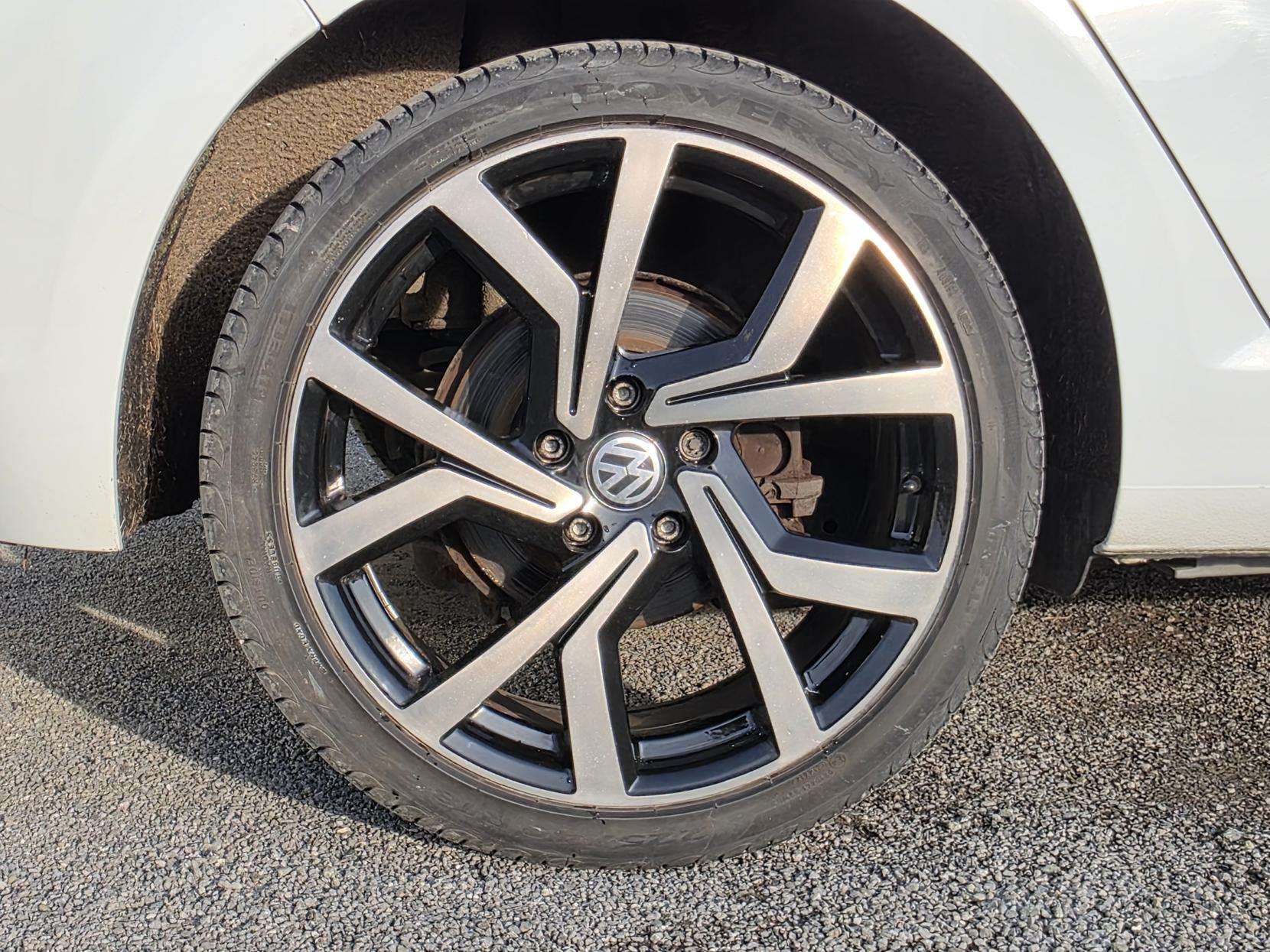 2018 VOLKSWAGEN E-GOLF 2018 VOLKSWAGEN E-GOLF