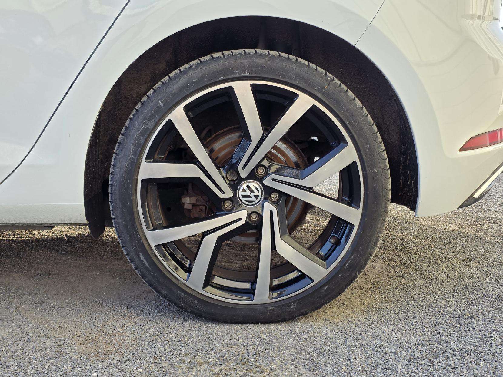 2018 VOLKSWAGEN E-GOLF 2018 VOLKSWAGEN E-GOLF