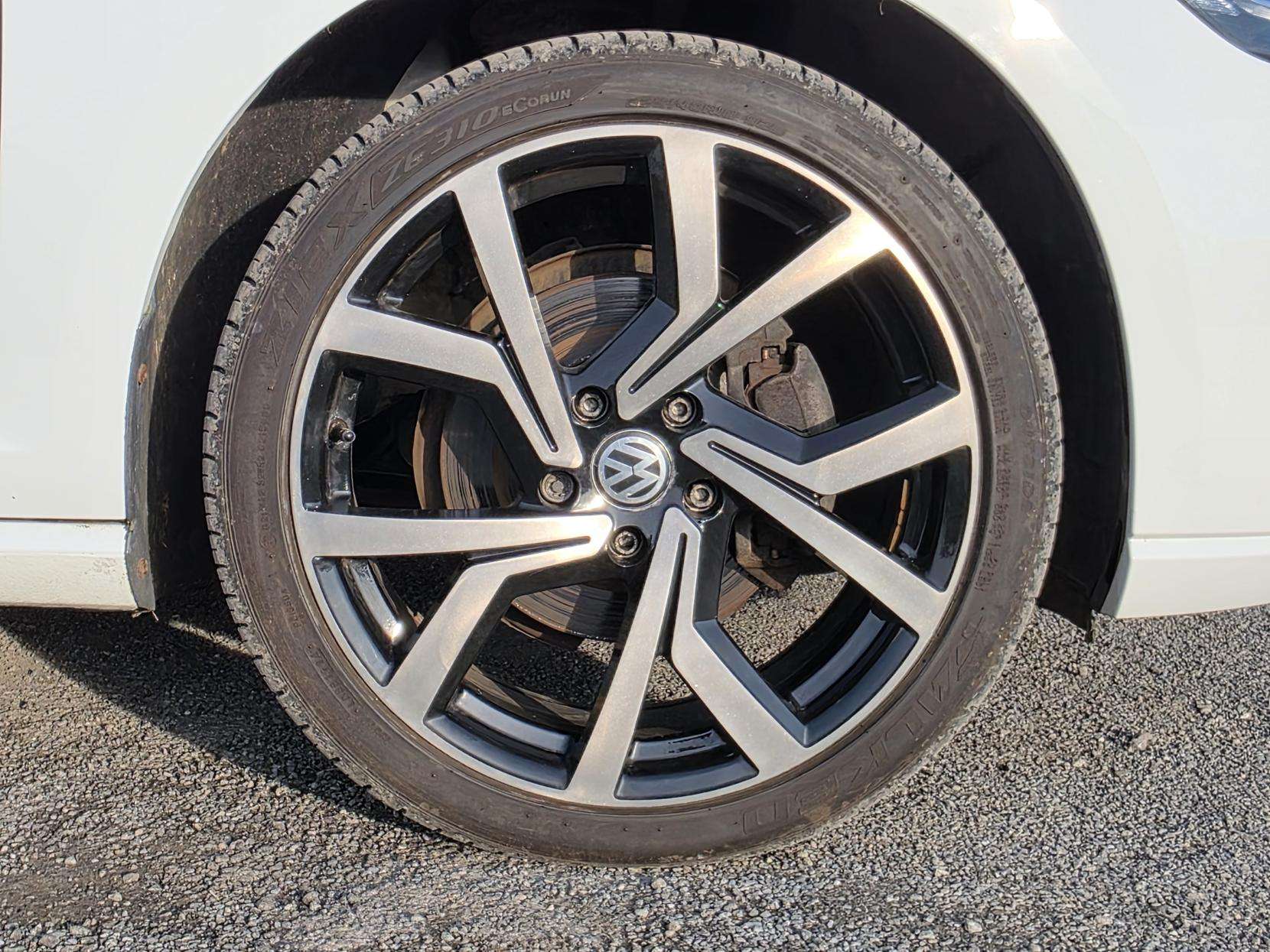 2018 VOLKSWAGEN E-GOLF 2018 VOLKSWAGEN E-GOLF