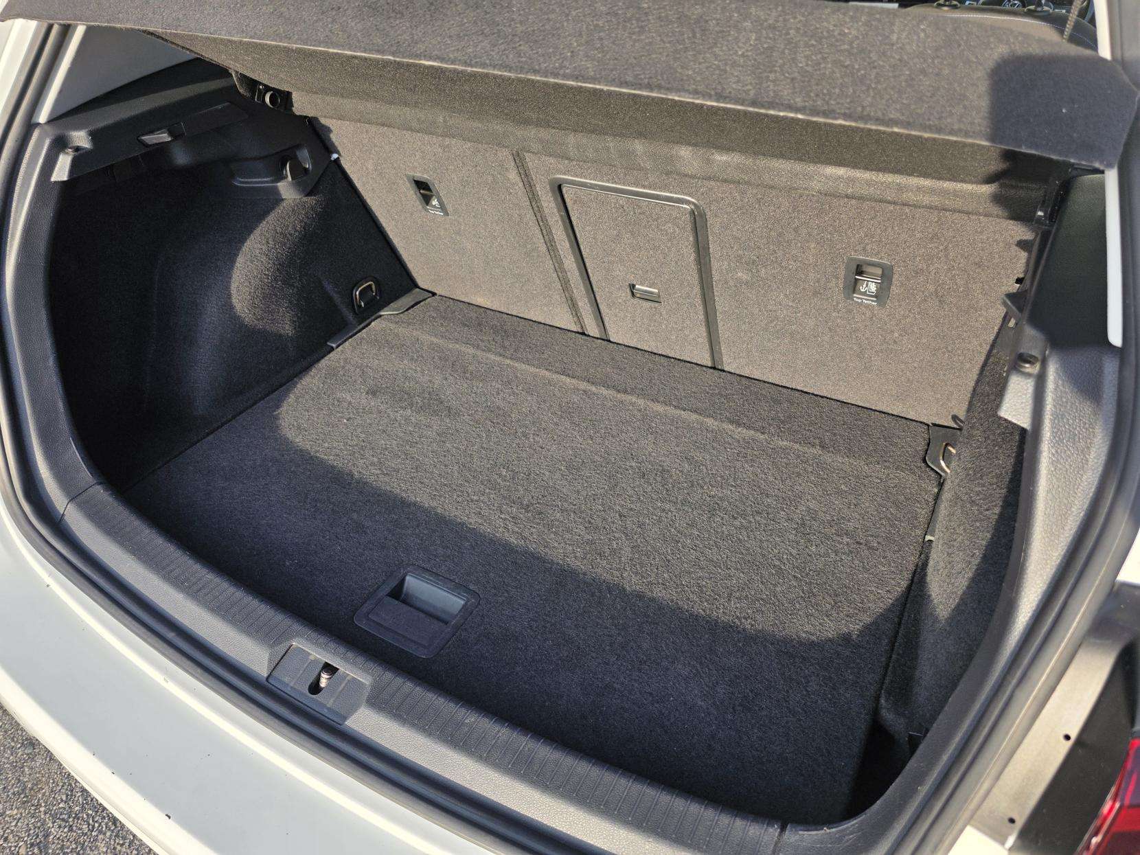 2018 VOLKSWAGEN E-GOLF 2018 VOLKSWAGEN E-GOLF