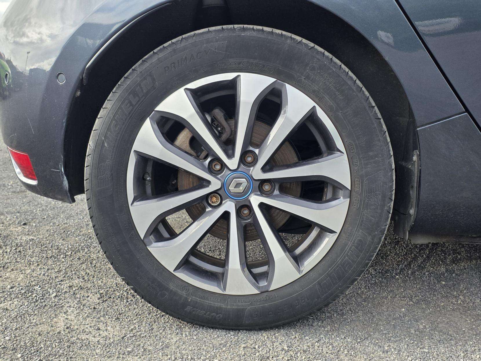 2020 RENAULT ZOE 2020 RENAULT ZOE