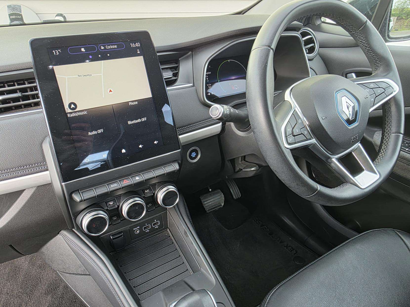 2020 RENAULT ZOE 2020 RENAULT ZOE