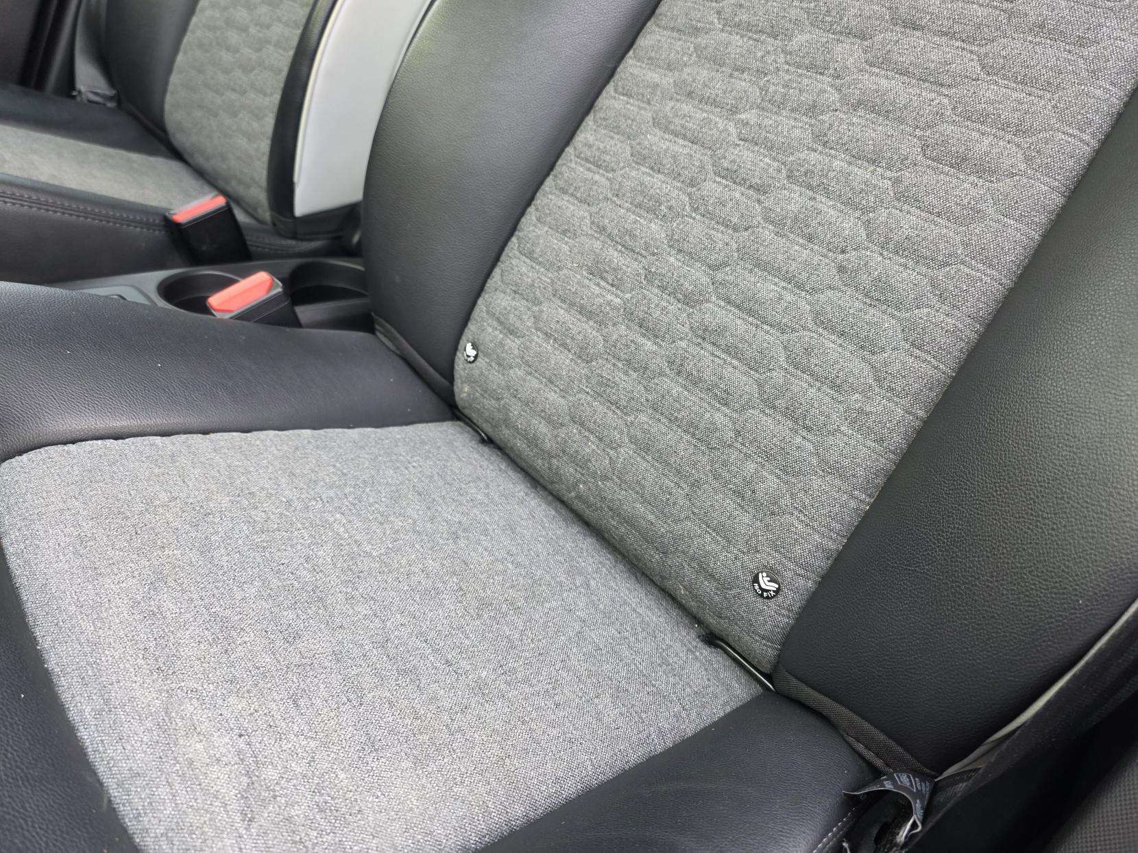 2020 RENAULT ZOE 2020 RENAULT ZOE