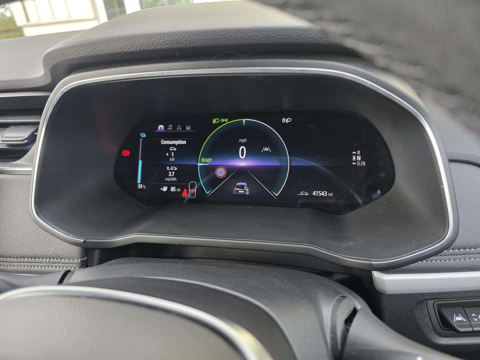 2020 RENAULT ZOE 2020 RENAULT ZOE