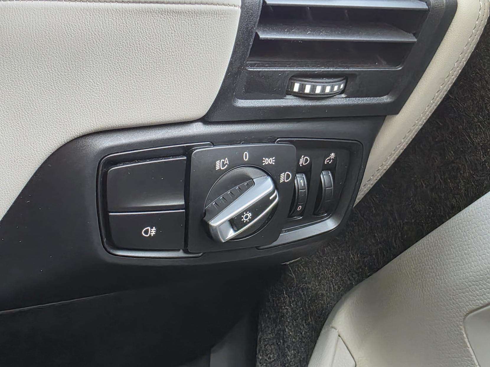 2015 BMW I3 2015 BMW I3