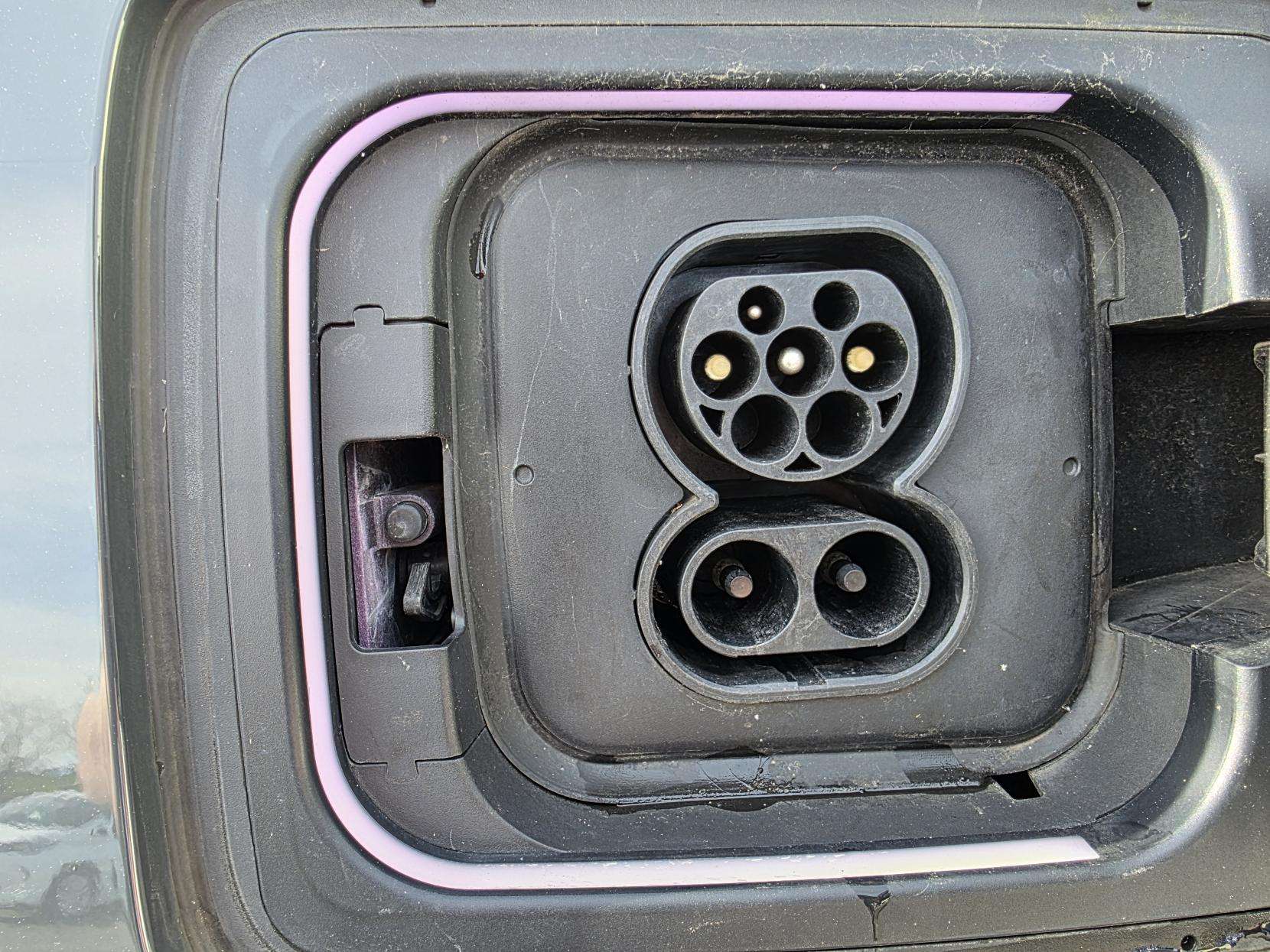 2015 BMW I3 2015 BMW I3