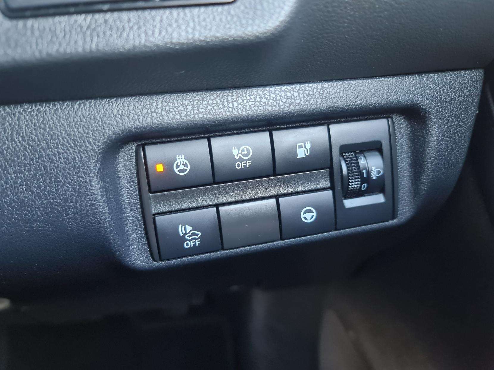 2018 NISSAN LEAF 2018 NISSAN LEAF