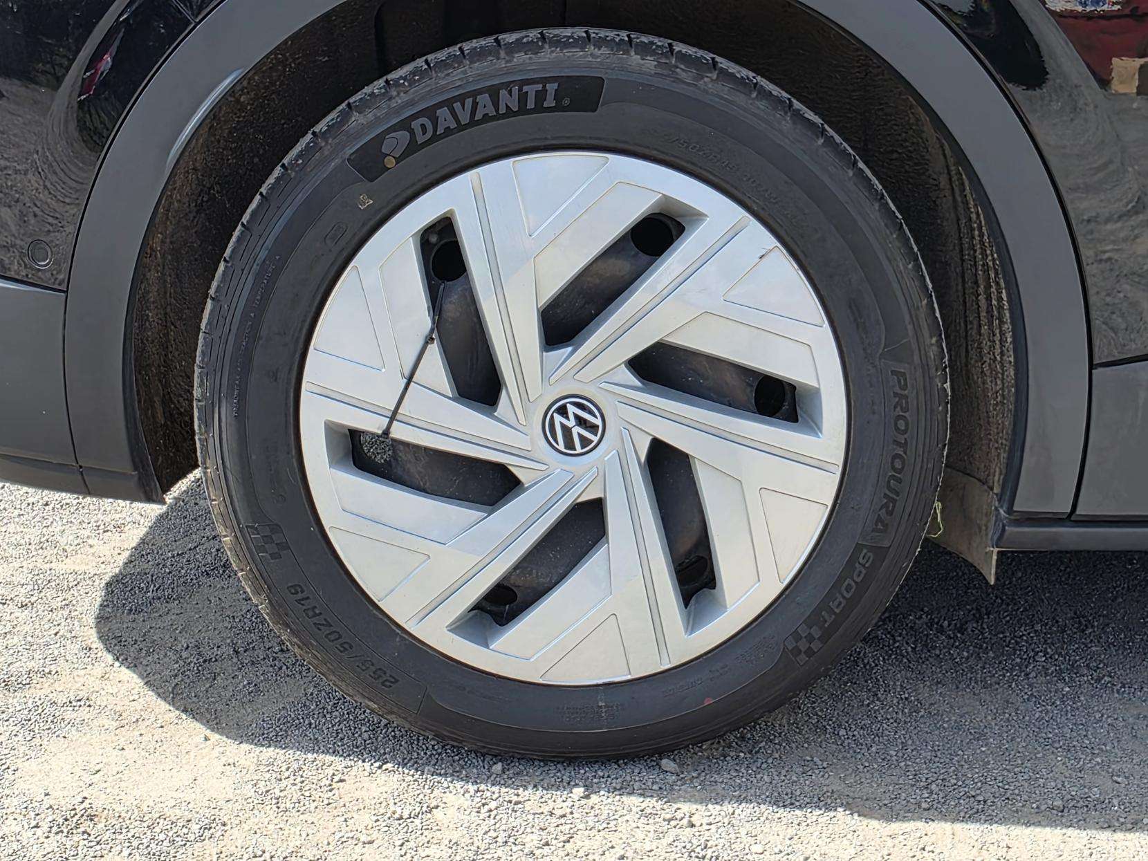 2022 VOLKSWAGEN ID.4 2022 VOLKSWAGEN ID.4