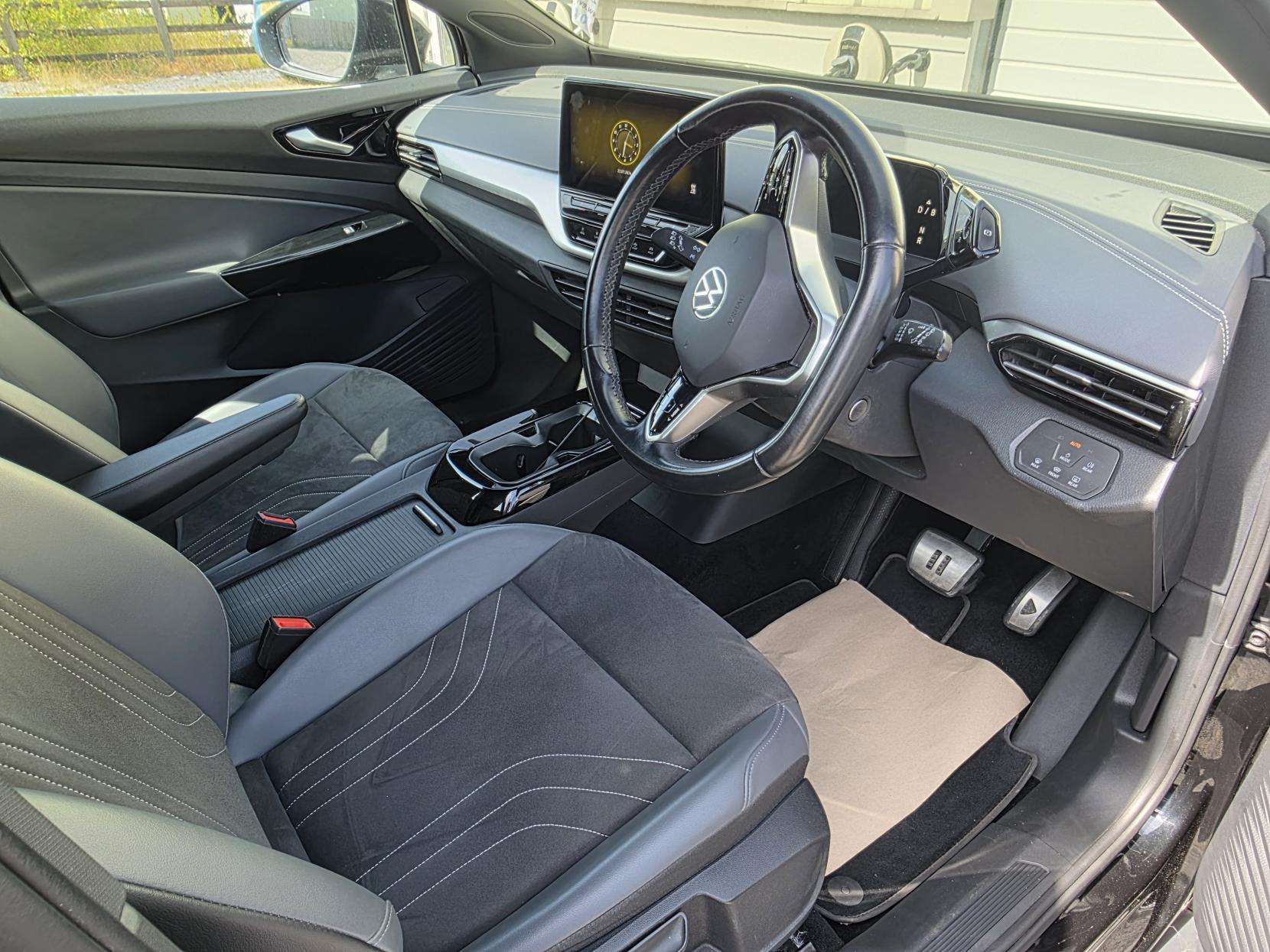 2022 VOLKSWAGEN ID.4 2022 VOLKSWAGEN ID.4