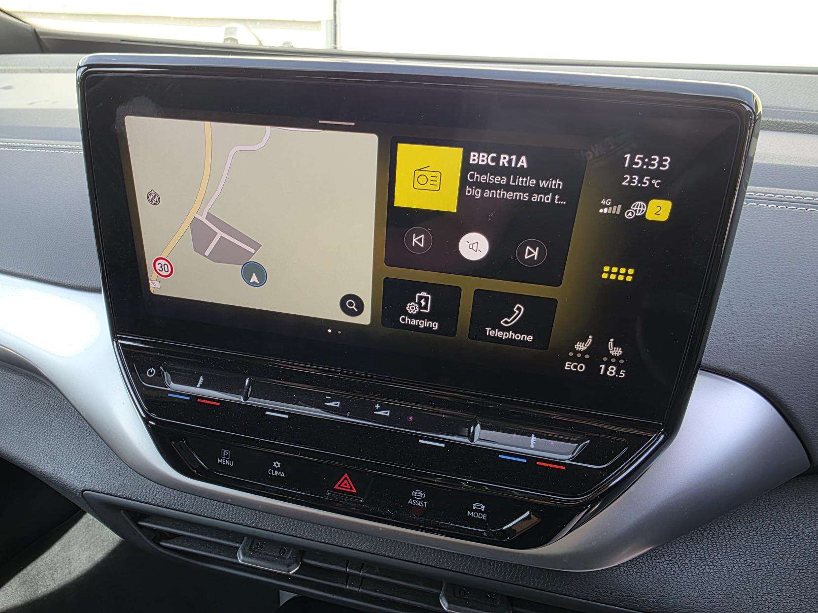 2022 VOLKSWAGEN ID.4 2022 VOLKSWAGEN ID.4