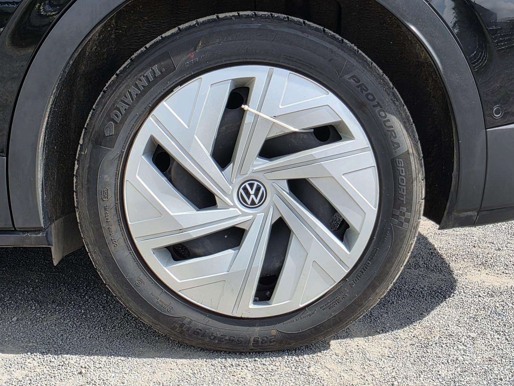 2022 VOLKSWAGEN ID.4 2022 VOLKSWAGEN ID.4