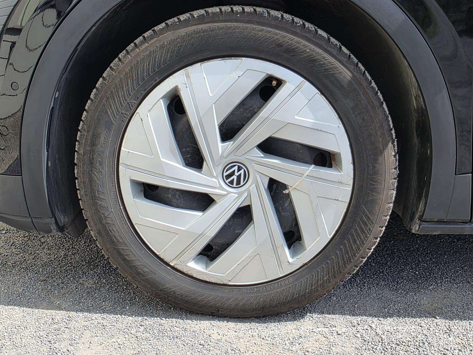 2022 VOLKSWAGEN ID.4 2022 VOLKSWAGEN ID.4