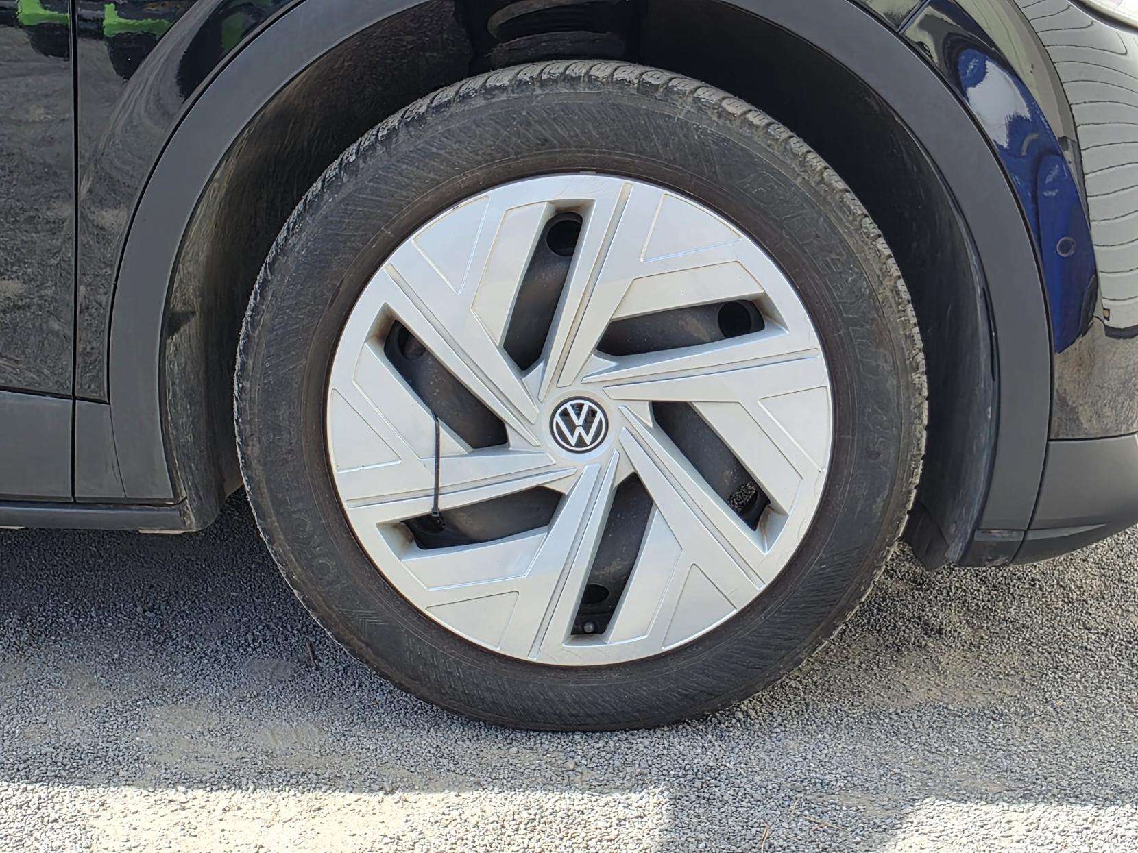 2022 VOLKSWAGEN ID.4 2022 VOLKSWAGEN ID.4