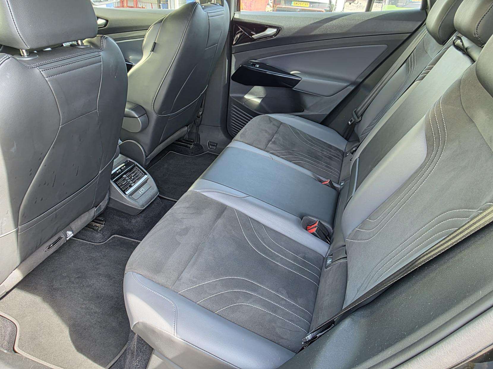 2022 VOLKSWAGEN ID.4 2022 VOLKSWAGEN ID.4