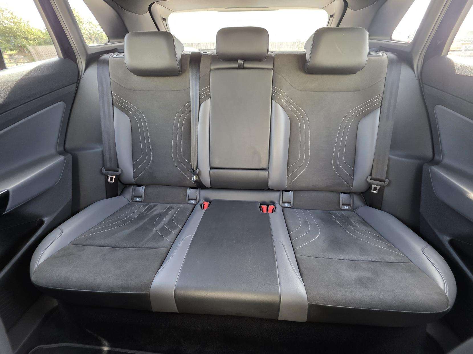 2022 VOLKSWAGEN ID.4 2022 VOLKSWAGEN ID.4