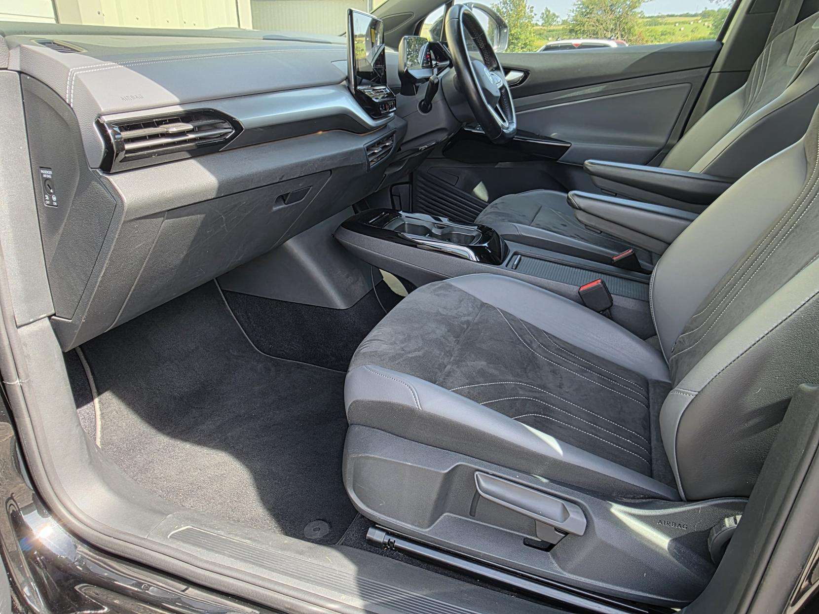 2022 VOLKSWAGEN ID.4 2022 VOLKSWAGEN ID.4