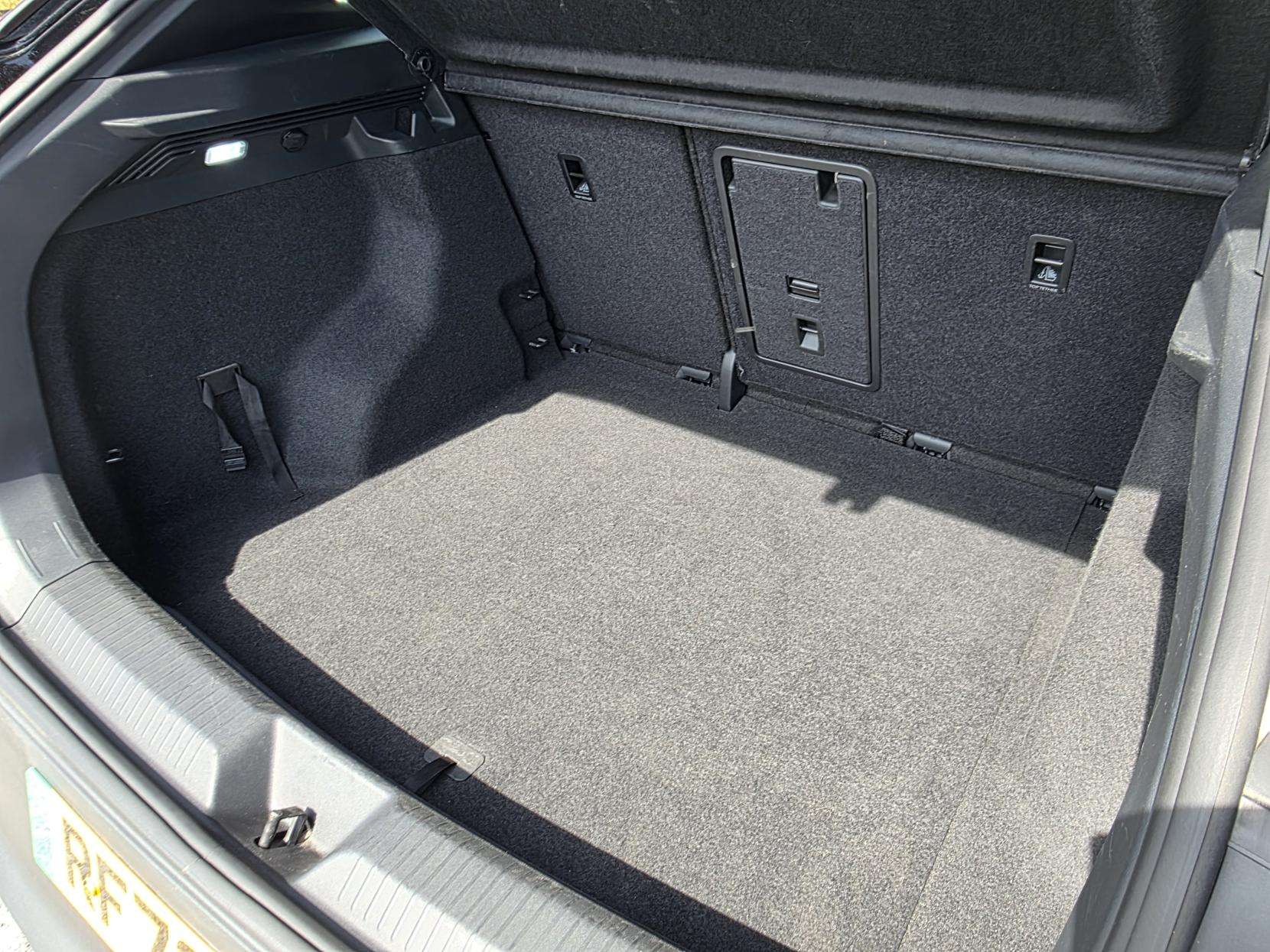 2022 VOLKSWAGEN ID.4 2022 VOLKSWAGEN ID.4