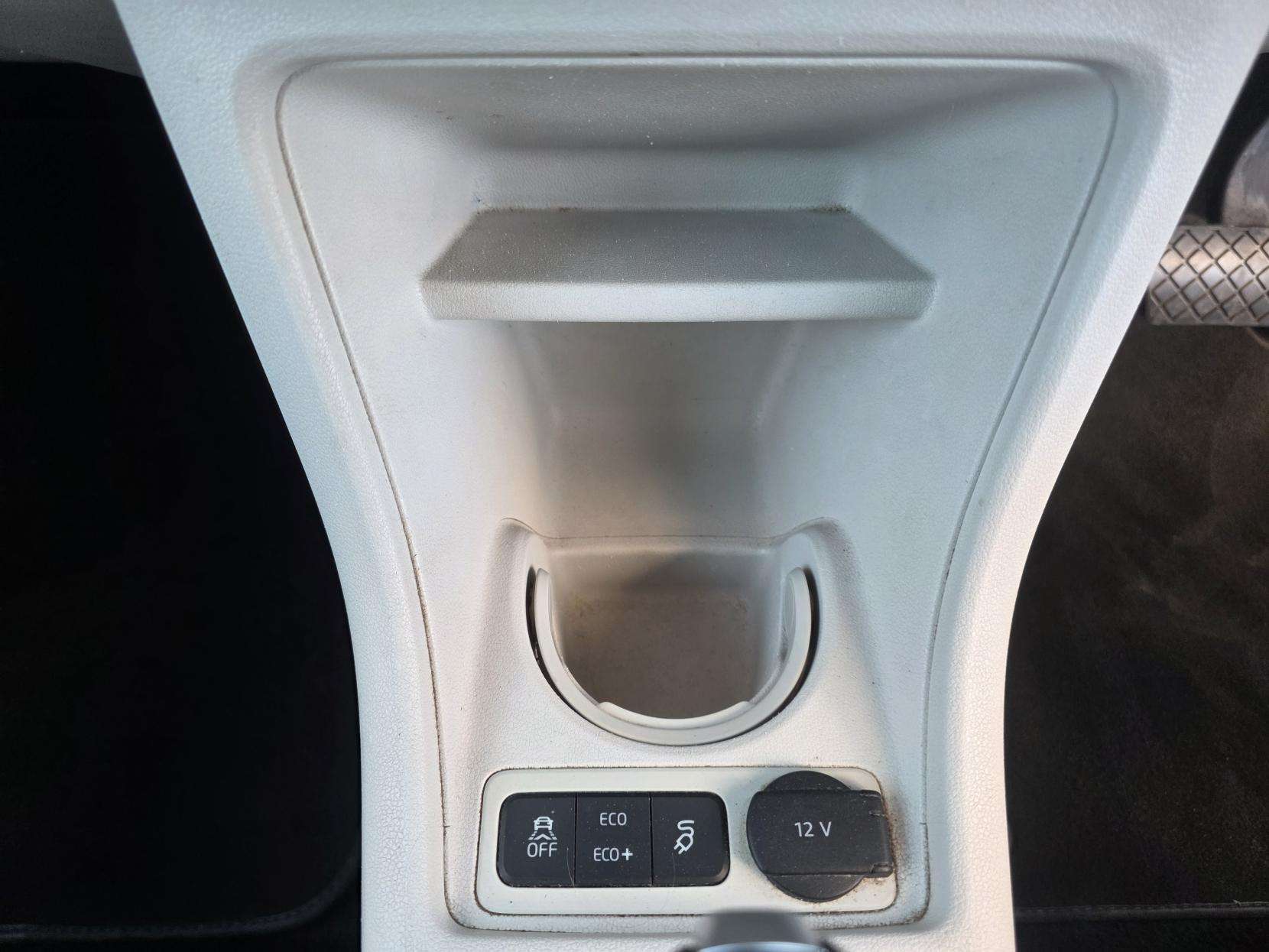 2014 VOLKSWAGEN E-UP! 2014 VOLKSWAGEN E-UP!