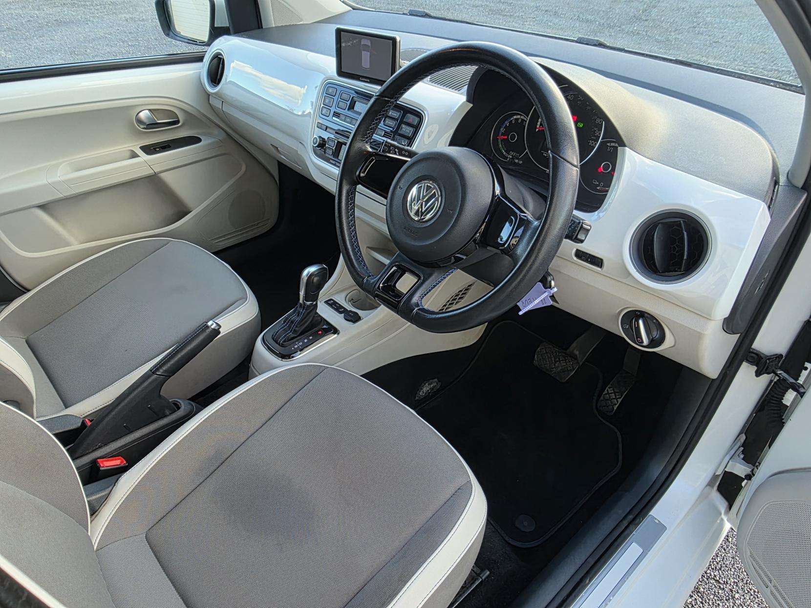 2014 VOLKSWAGEN E-UP! 2014 VOLKSWAGEN E-UP!