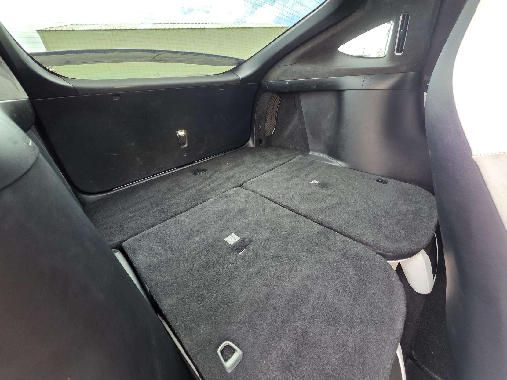 2017 TESLA MODEL X 2017 TESLA MODEL X
