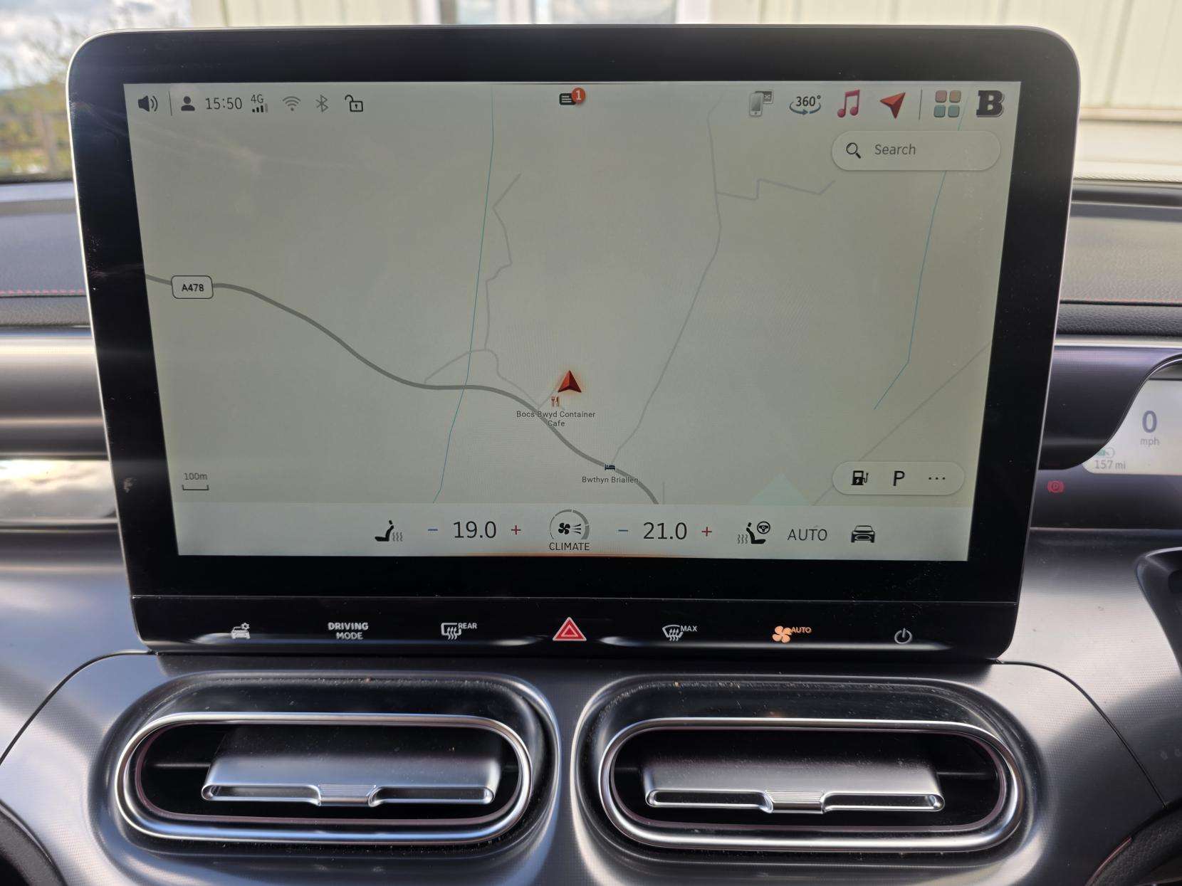 2025 SMART #1 2025 SMART #1