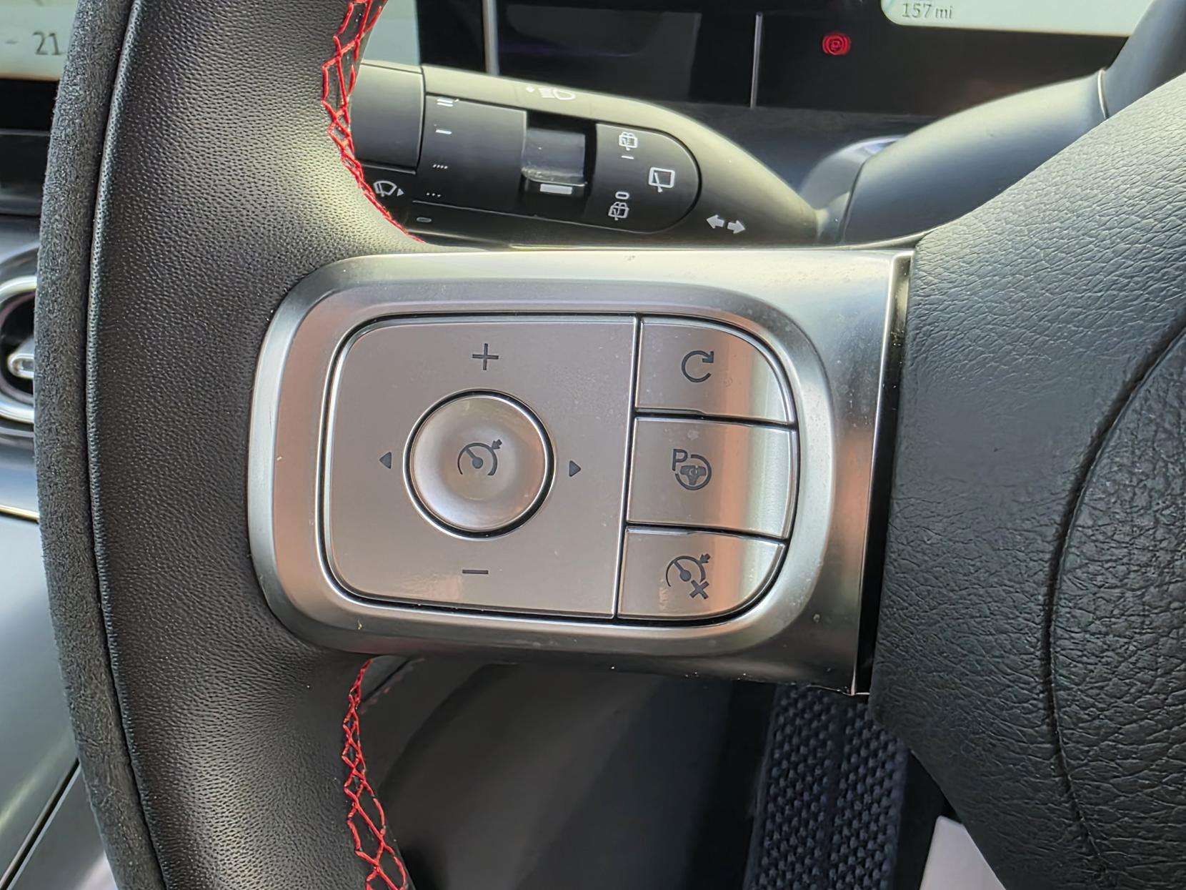 2025 SMART #1 2025 SMART #1