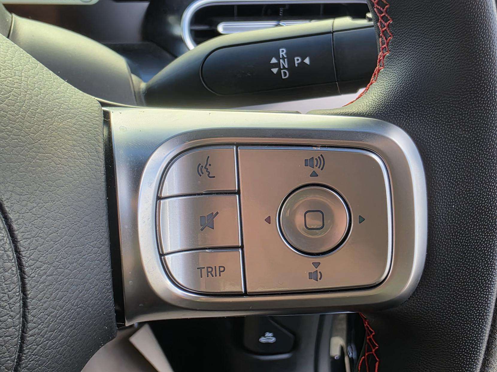 2025 SMART #1 2025 SMART #1