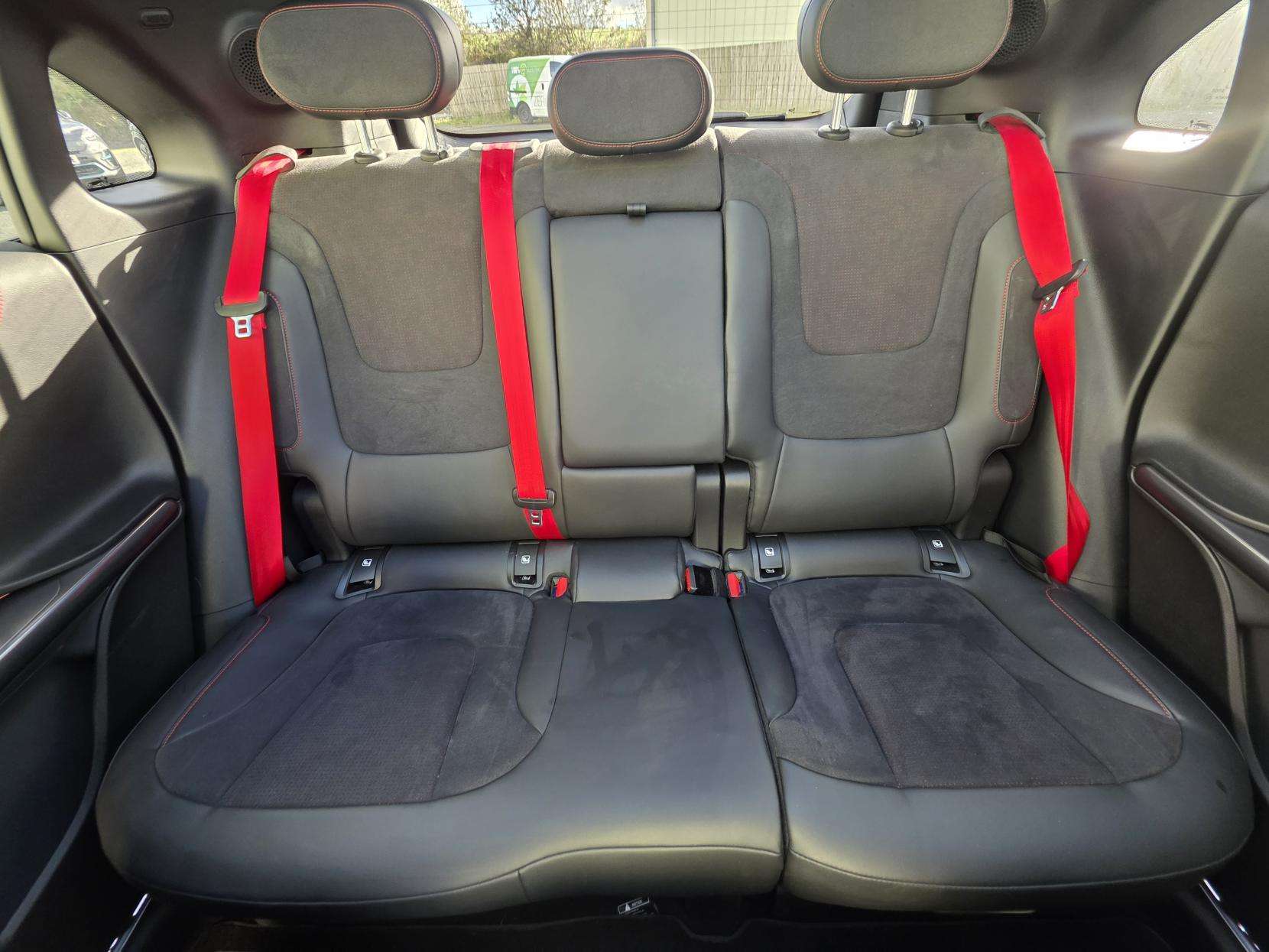 2025 SMART #1 2025 SMART #1