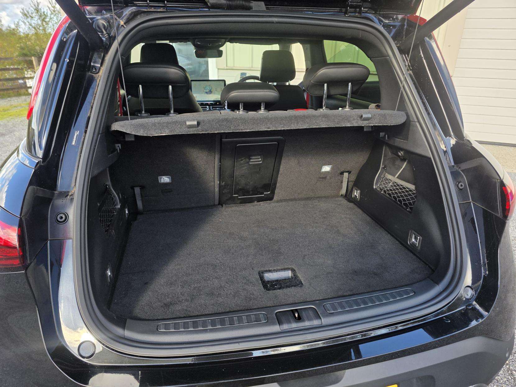 2025 SMART #1 2025 SMART #1
