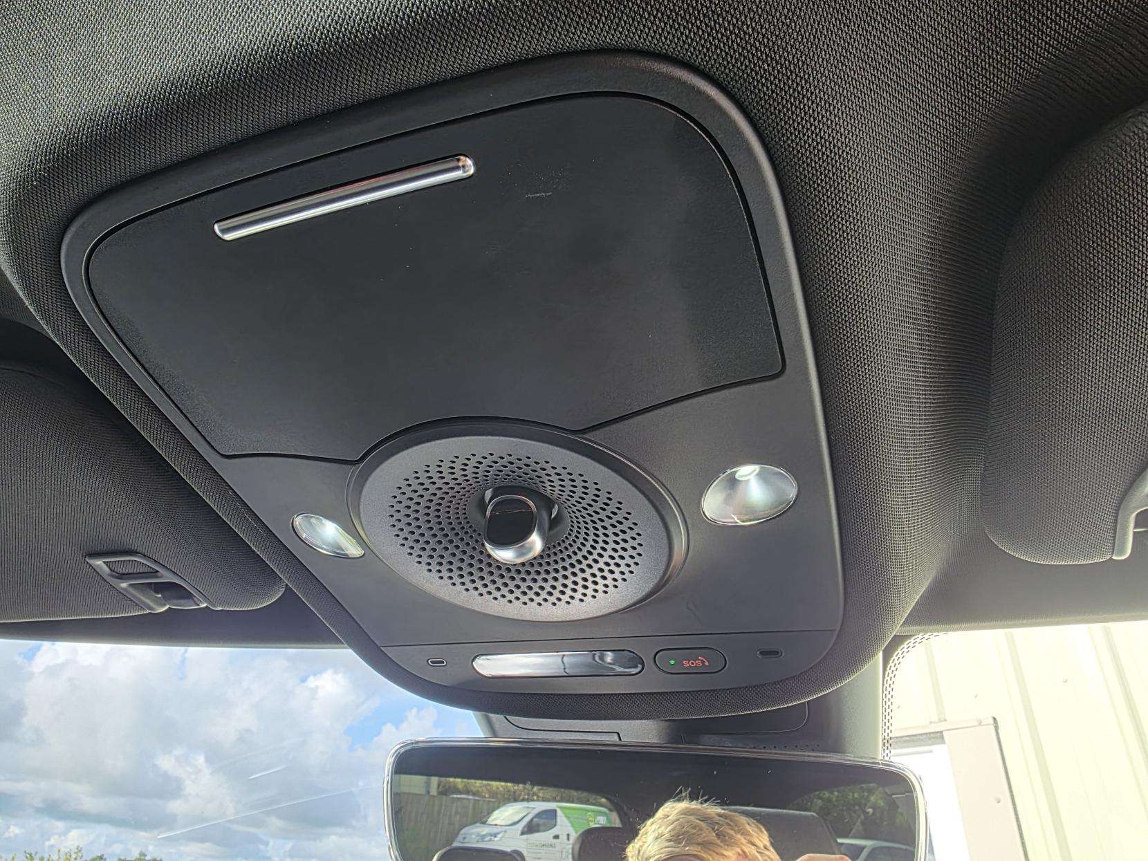 2025 SMART #1 2025 SMART #1