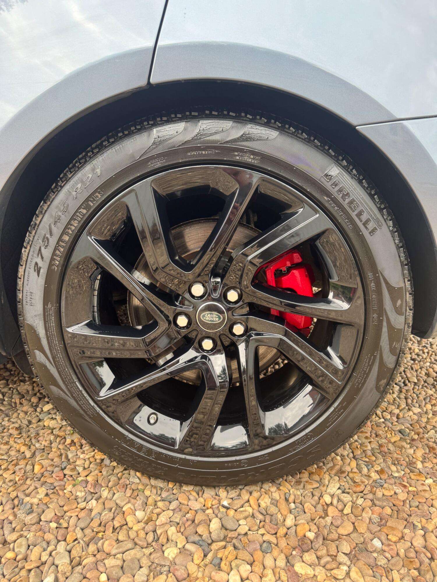 2019 LAND ROVER RANGE ROVER SPORT 2019 LAND ROVER RANGE ROVER SPORT