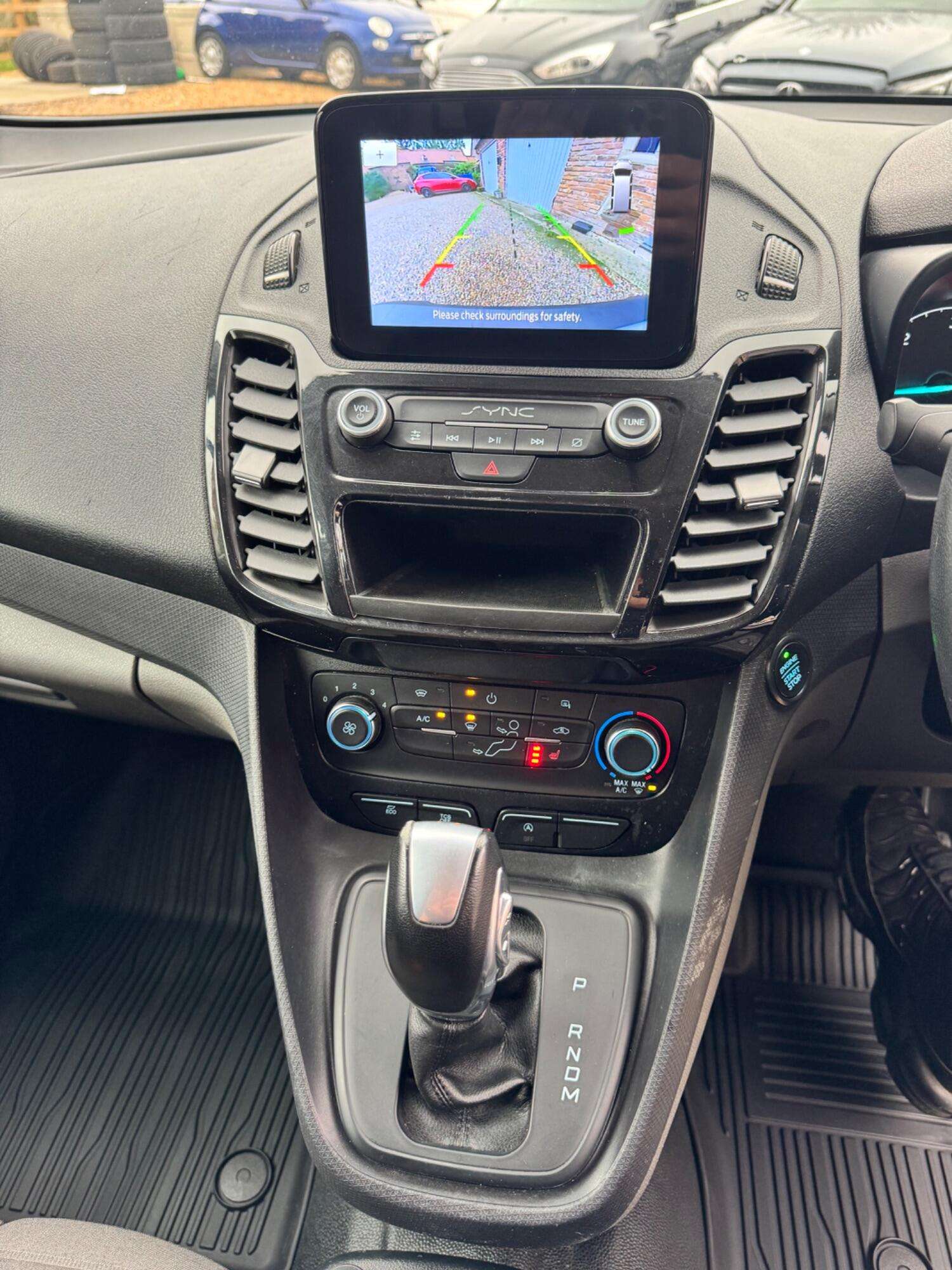 2022 FORD TRANSIT CONNECT 2022 FORD TRANSIT CONNECT