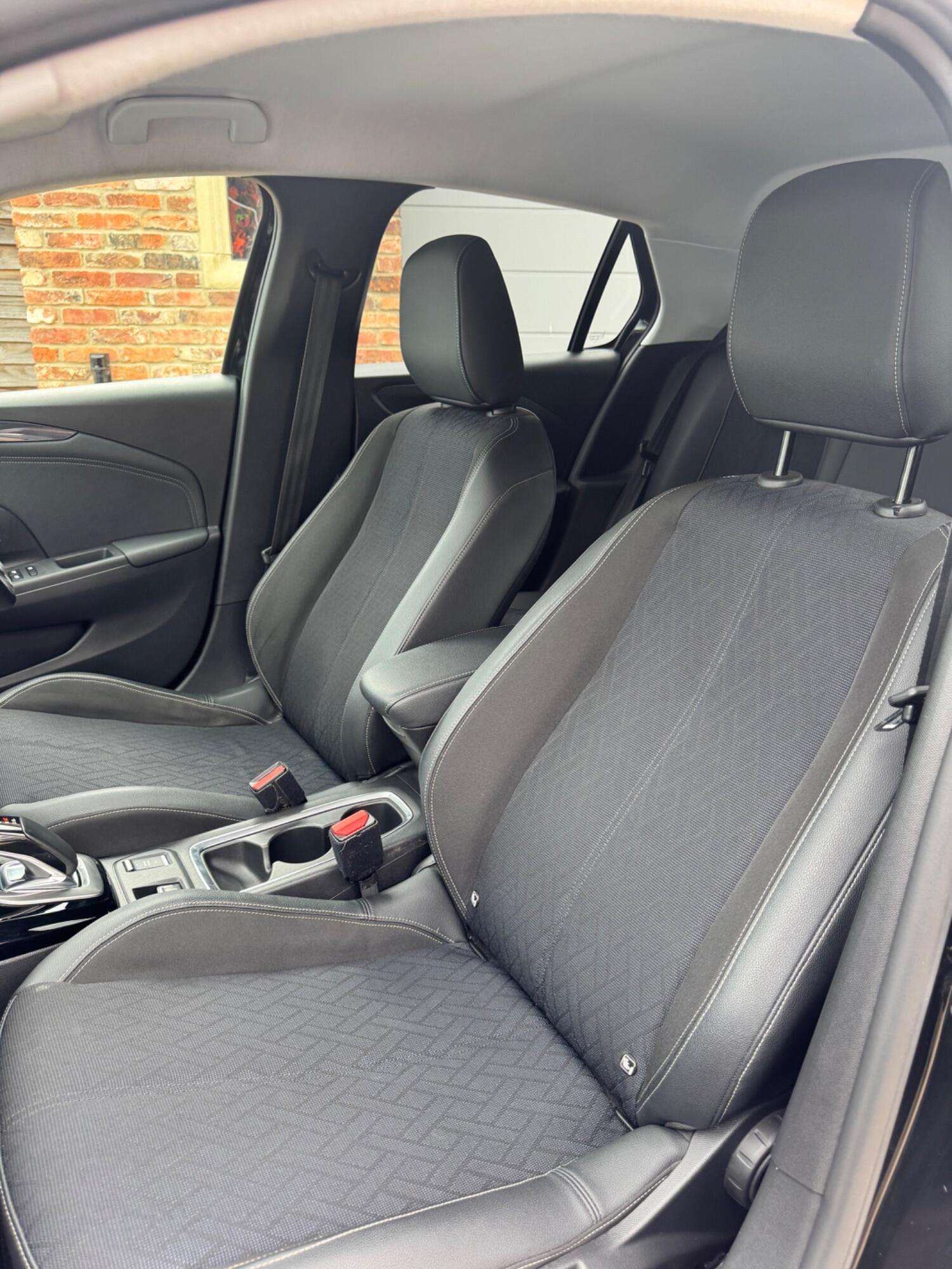 2020 VAUXHALL CORSA 2020 VAUXHALL CORSA