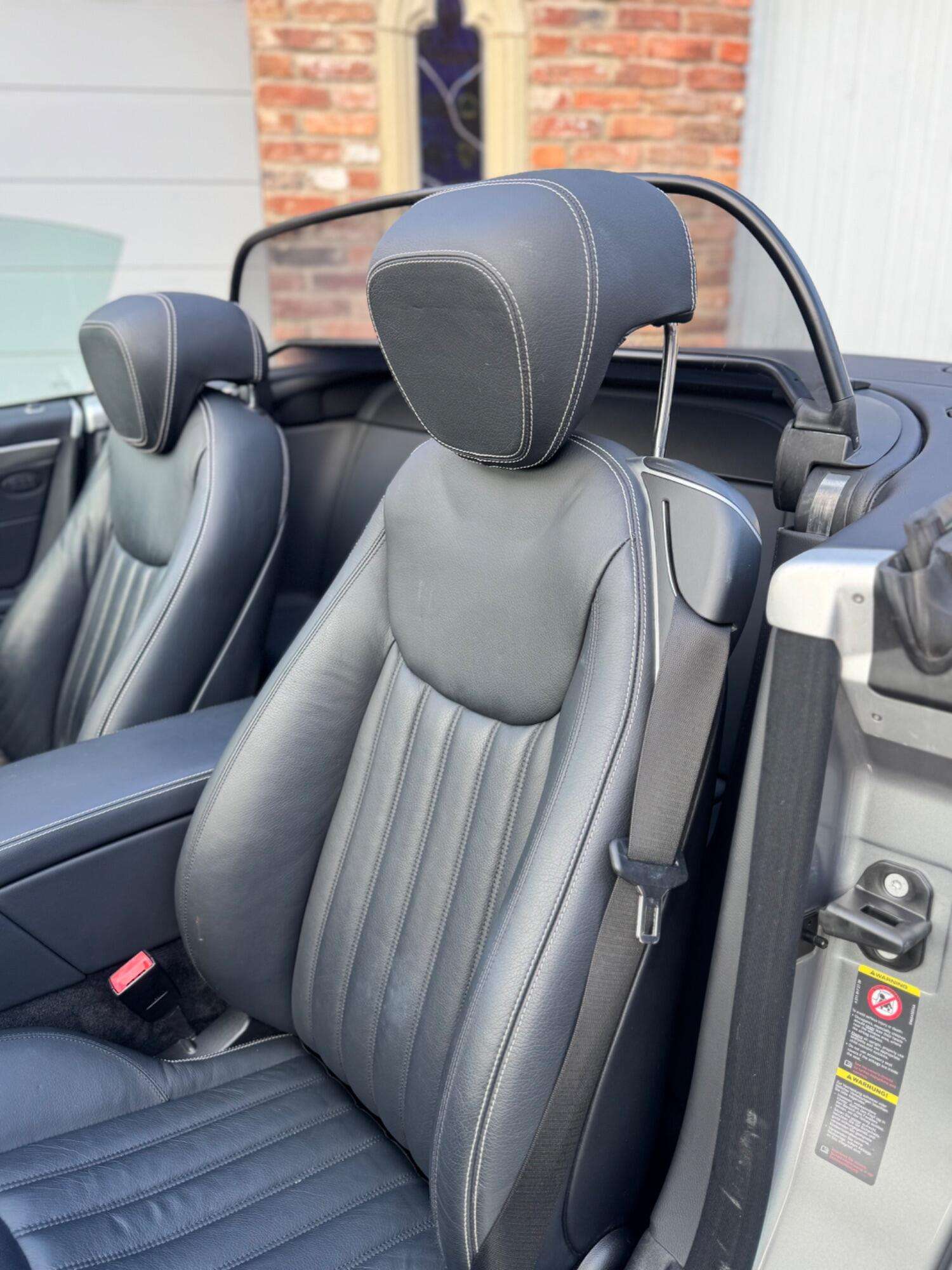 2008 MERCEDES-BENZ SL 2008 MERCEDES-BENZ SL