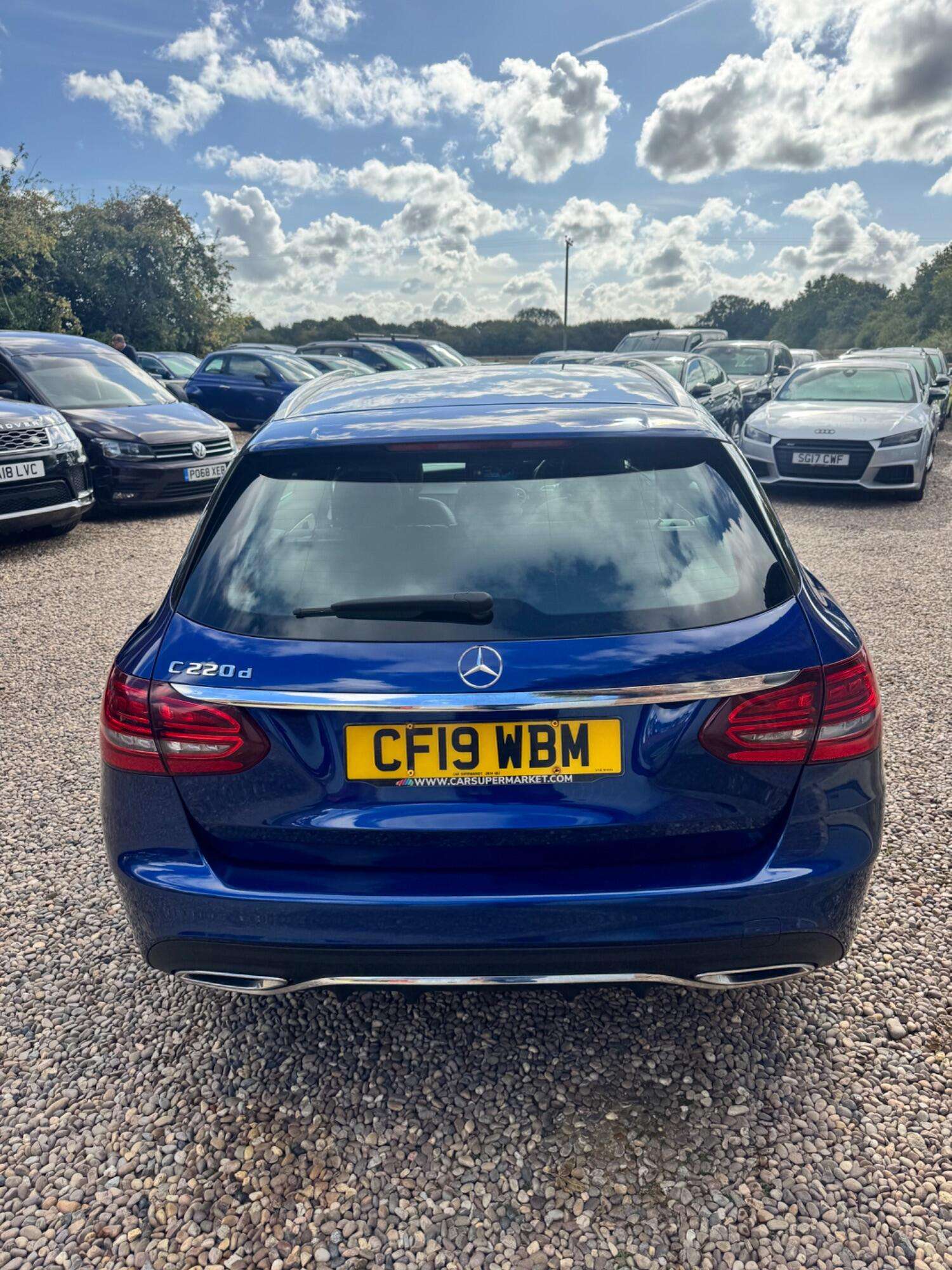 2019 MERCEDES-BENZ C CLASS 2019 MERCEDES-BENZ C CLASS