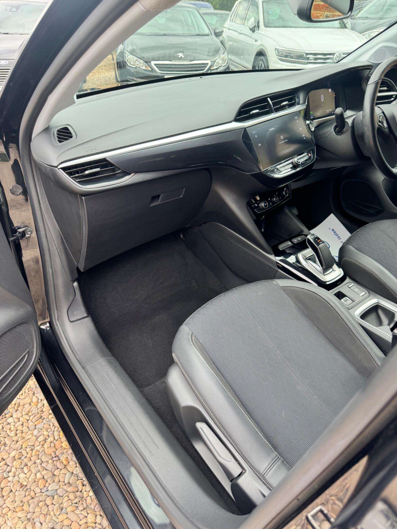 2020 VAUXHALL CORSA 2020 VAUXHALL CORSA