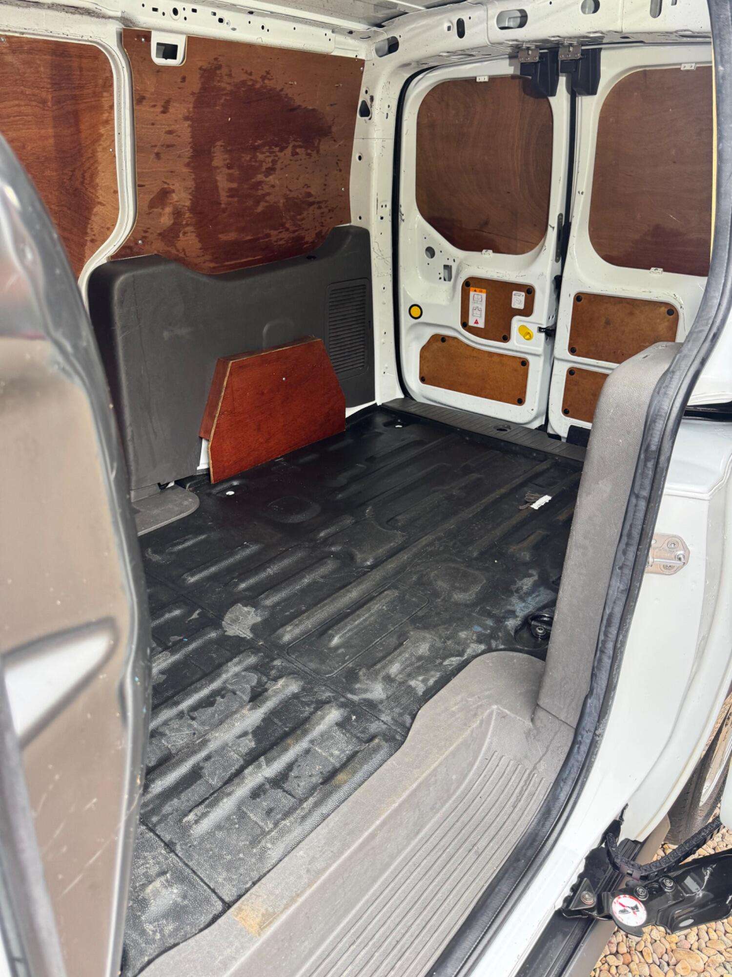 2022 FORD TRANSIT CONNECT 2022 FORD TRANSIT CONNECT