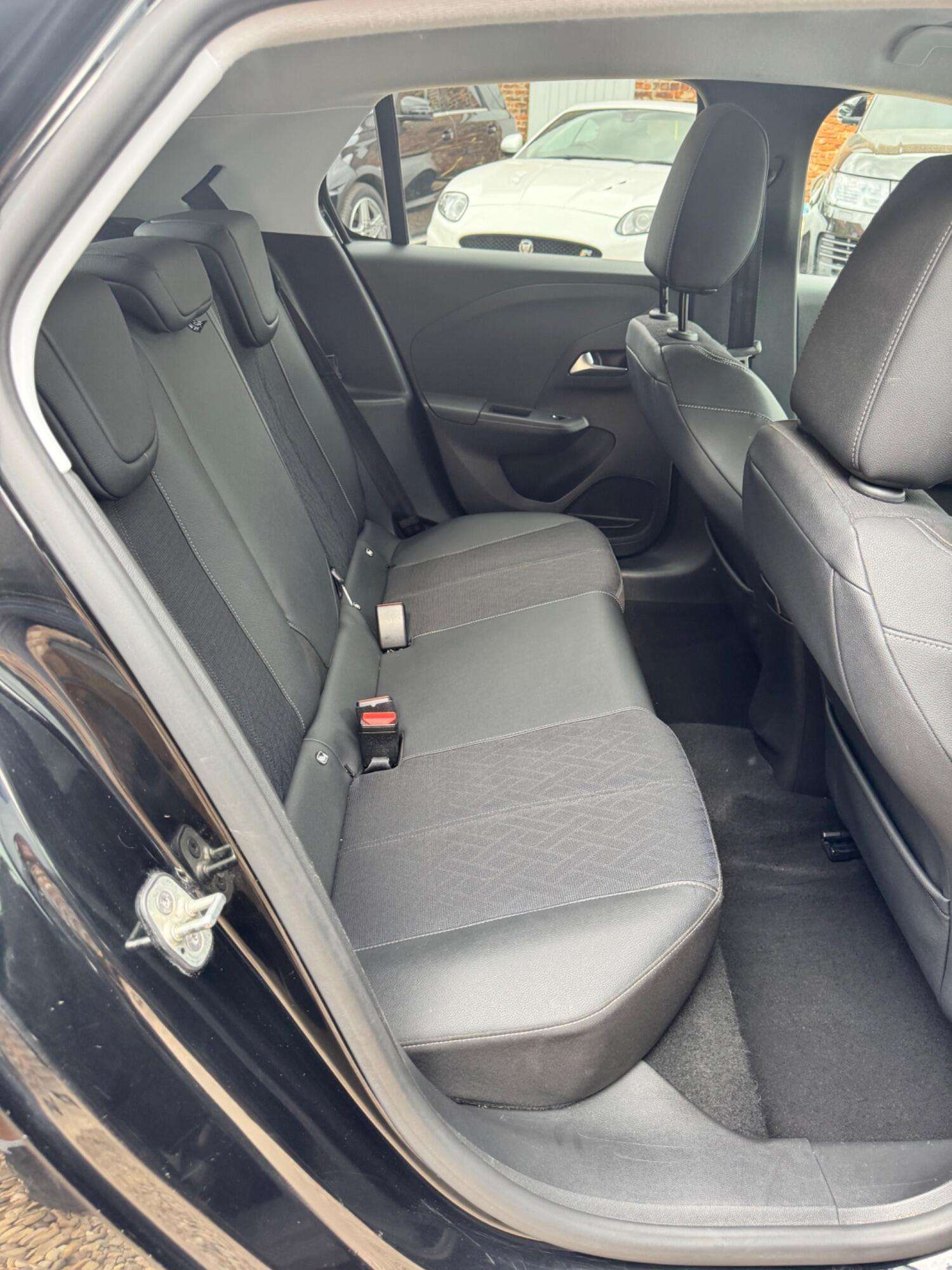 2020 VAUXHALL CORSA 2020 VAUXHALL CORSA