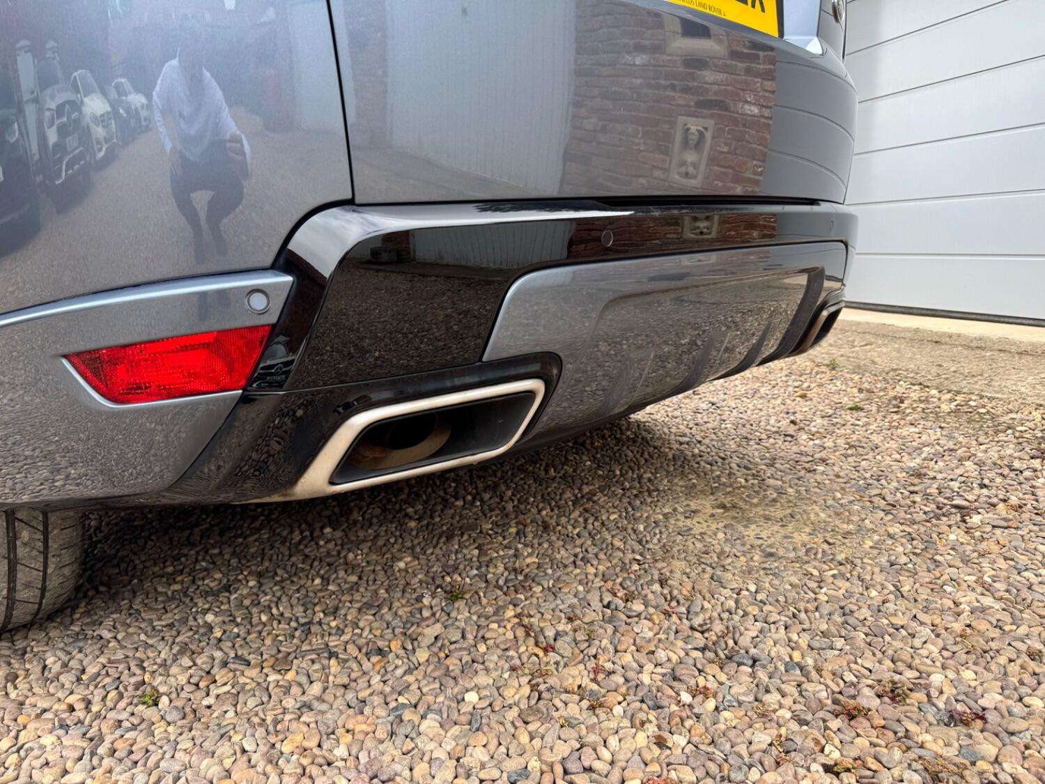 2019 LAND ROVER RANGE ROVER SPORT 2019 LAND ROVER RANGE ROVER SPORT