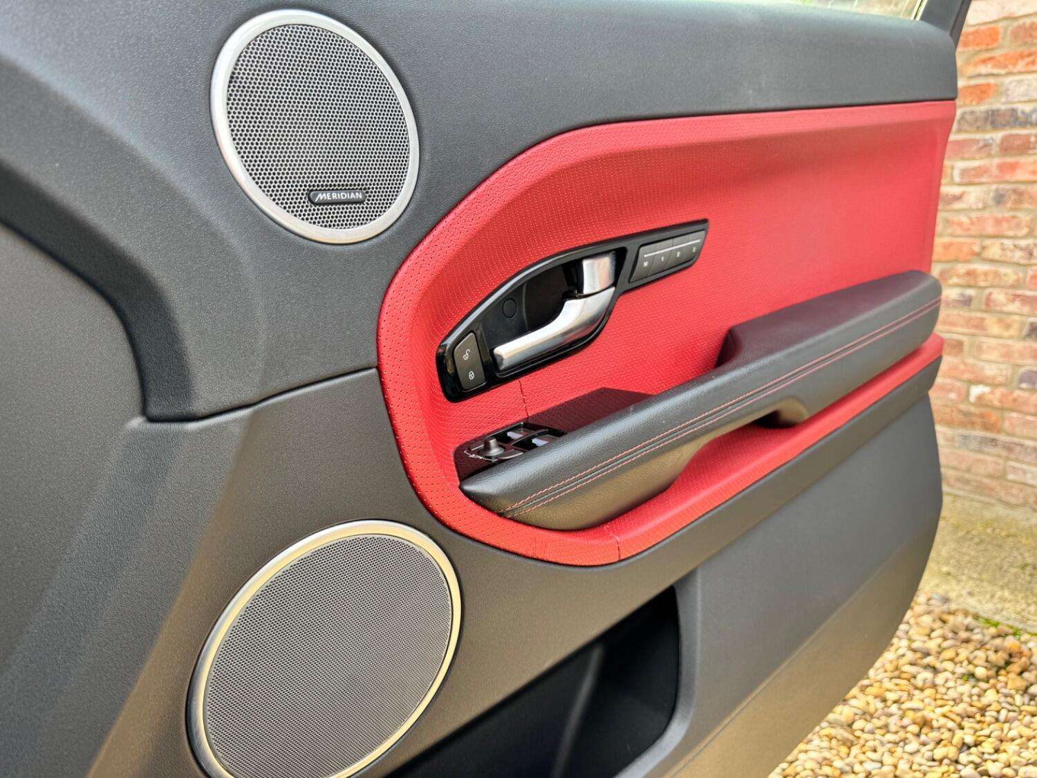 2011 LAND ROVER RANGE ROVER EVOQUE 2011 LAND ROVER RANGE ROVER EVOQUE